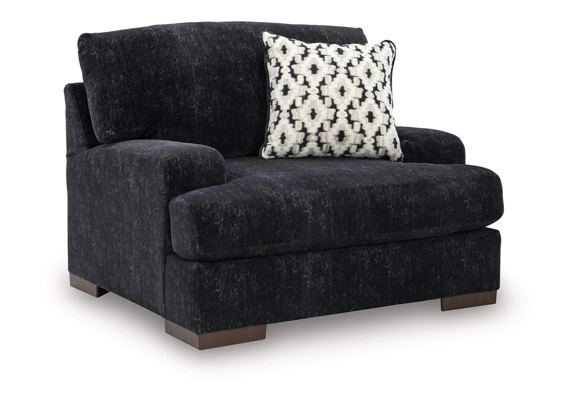 Whitmore Manor Oversized Chair image 1