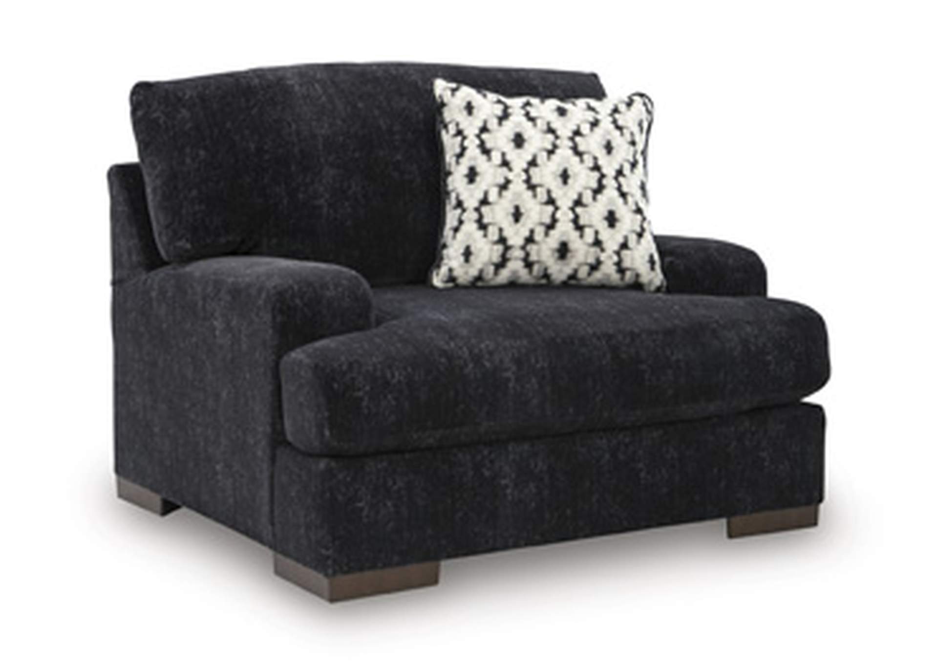 Whitmore Manor Oversized Chair image 6