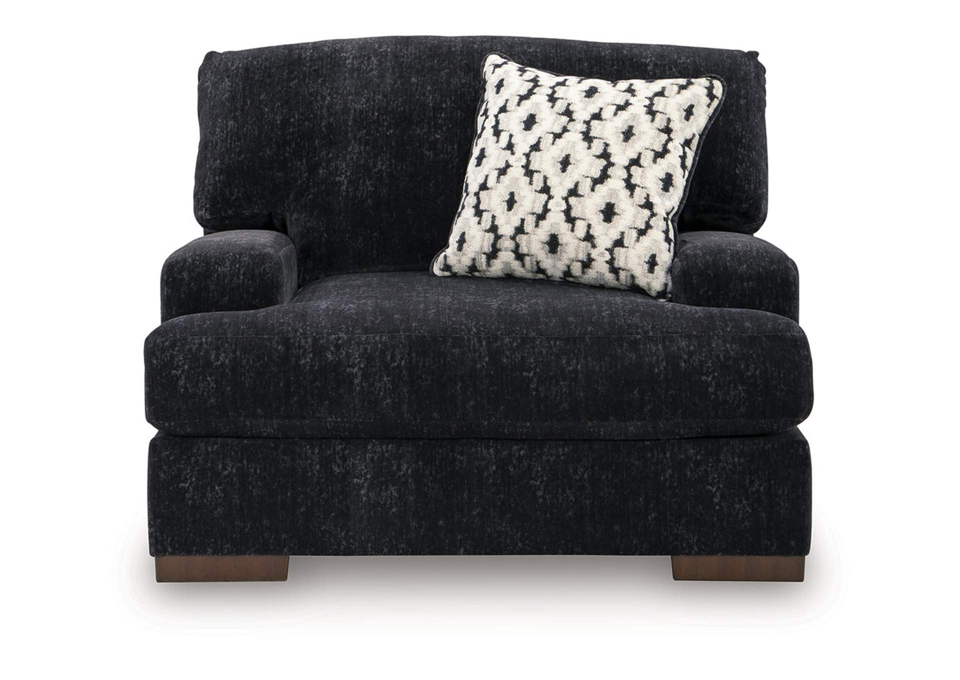 Whitmore Manor Oversized Chair image 3