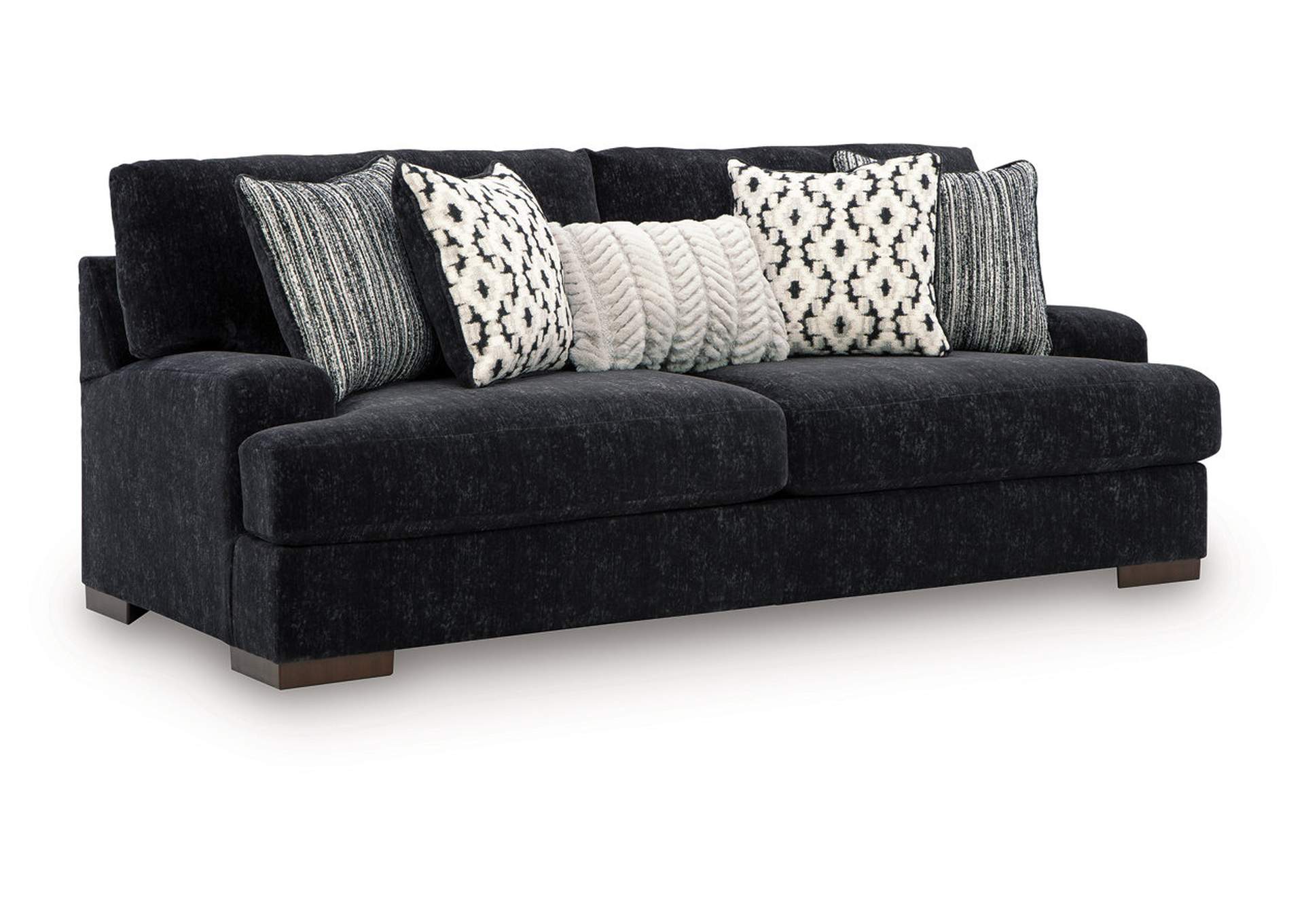 Whitmore Manor Sofa image 3