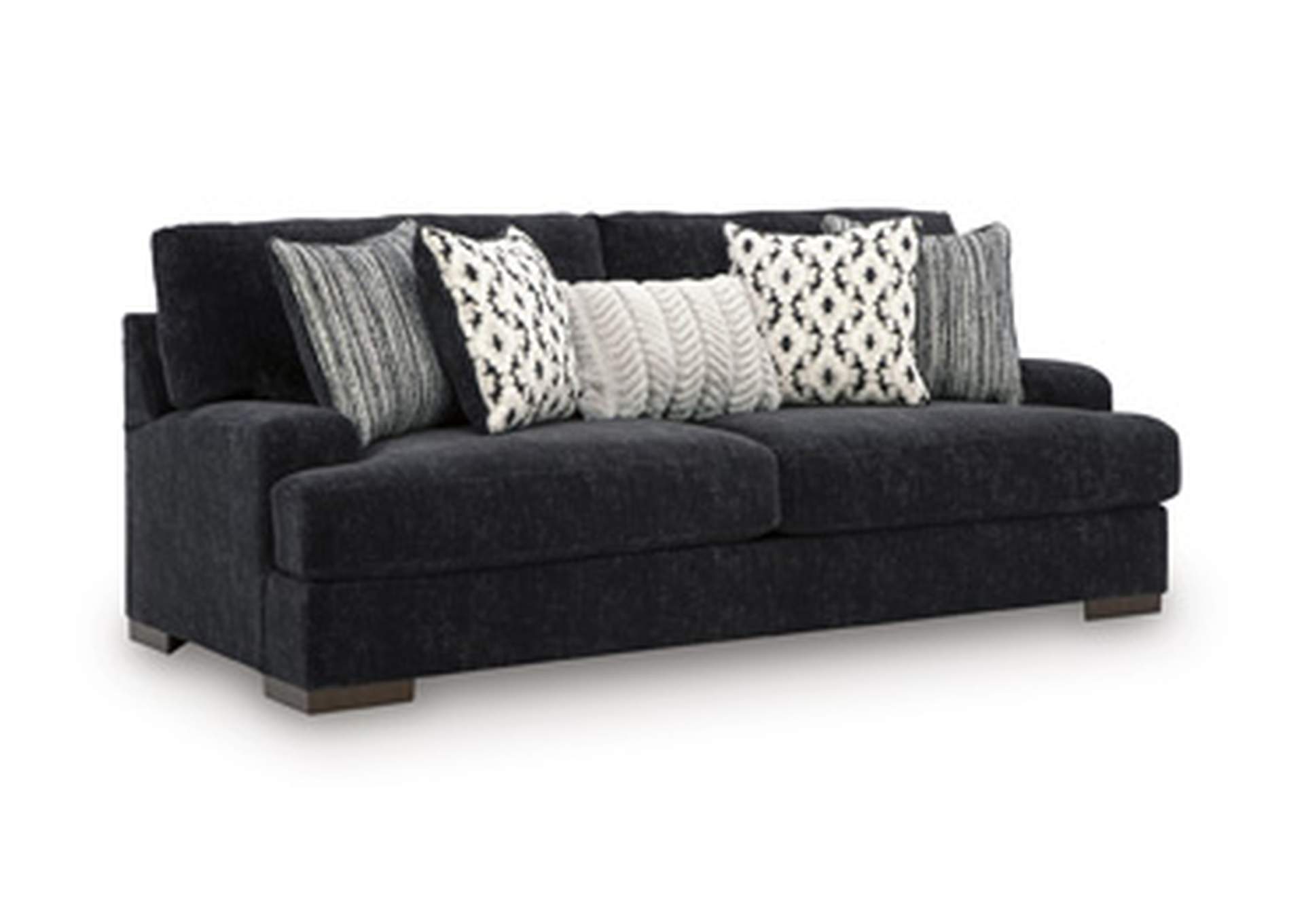 Whitmore Manor Sofa image 6
