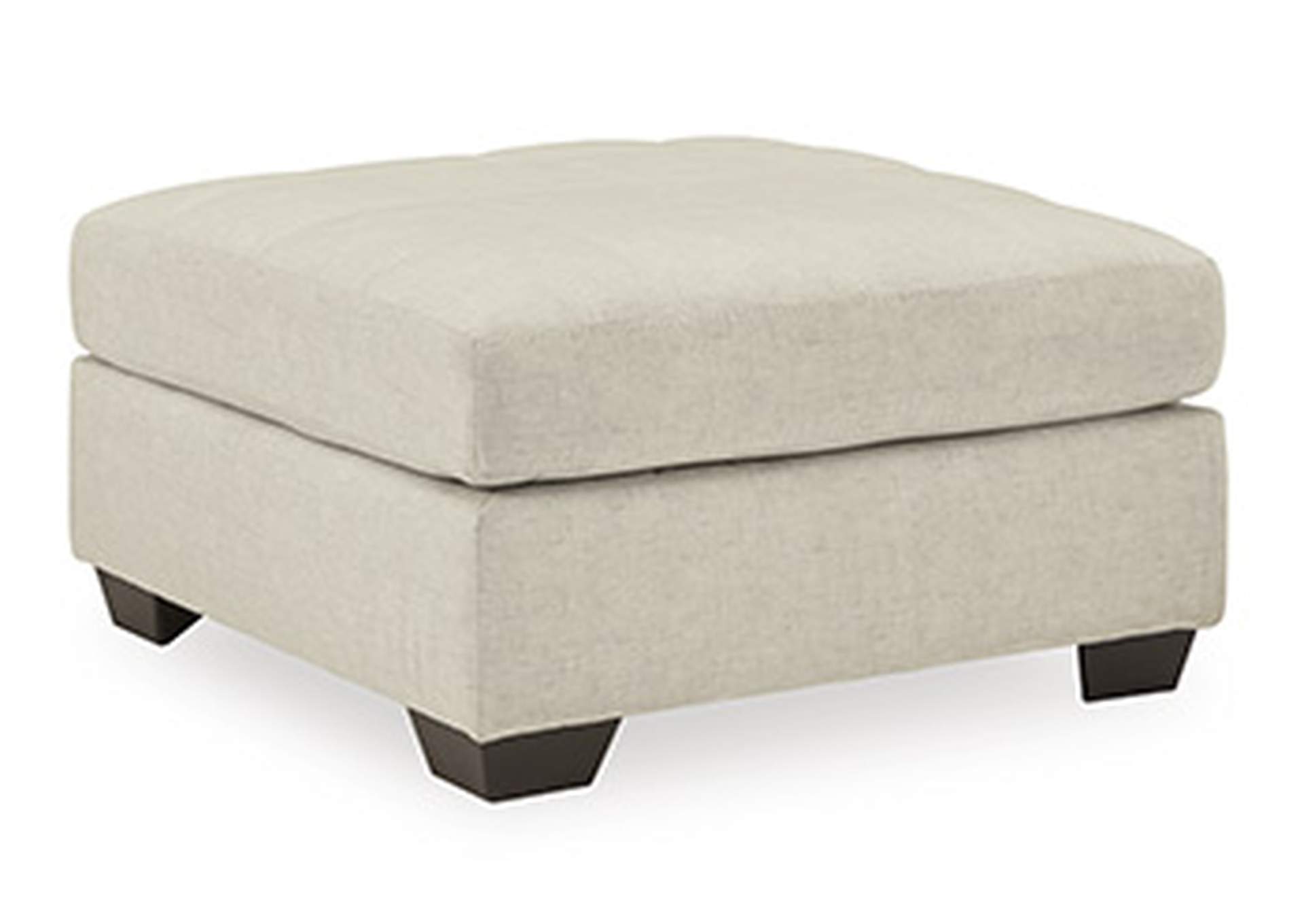 Falkirk Oversized Accent Ottoman image 5
