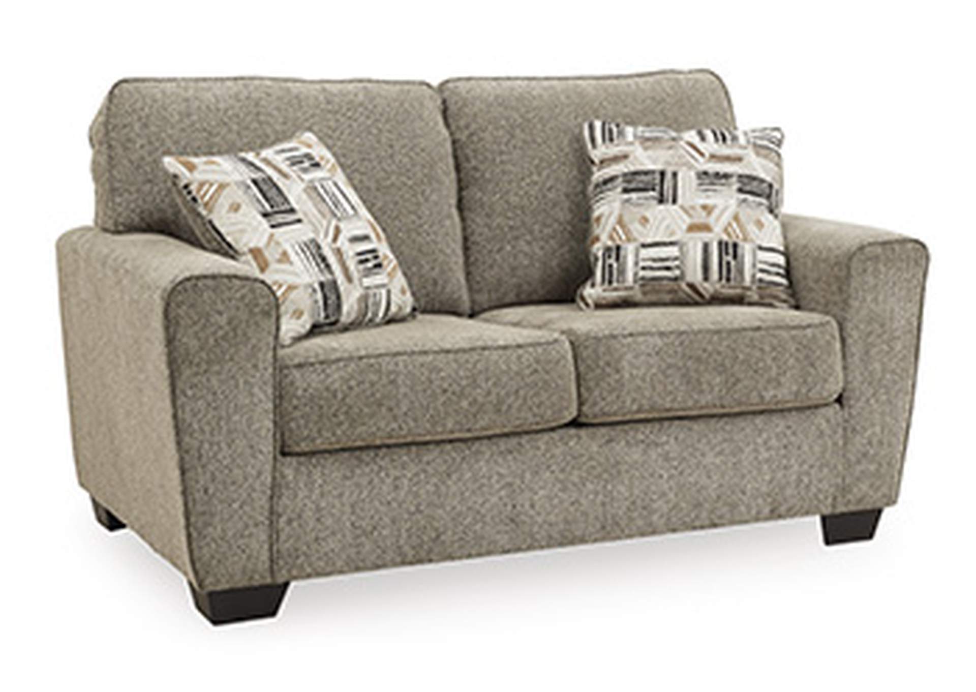 McCluer Loveseat image 7