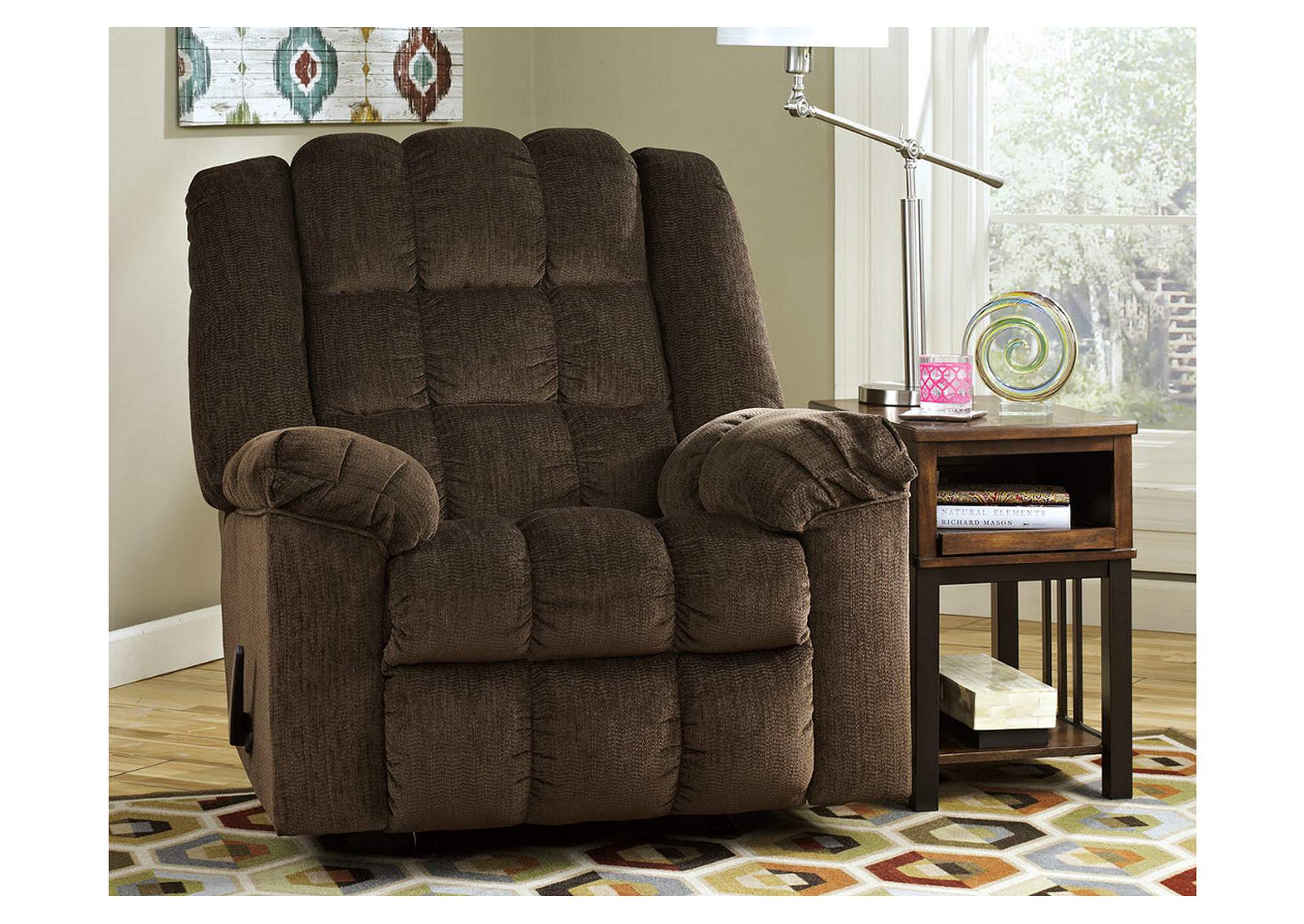 Ludden Recliner image 2