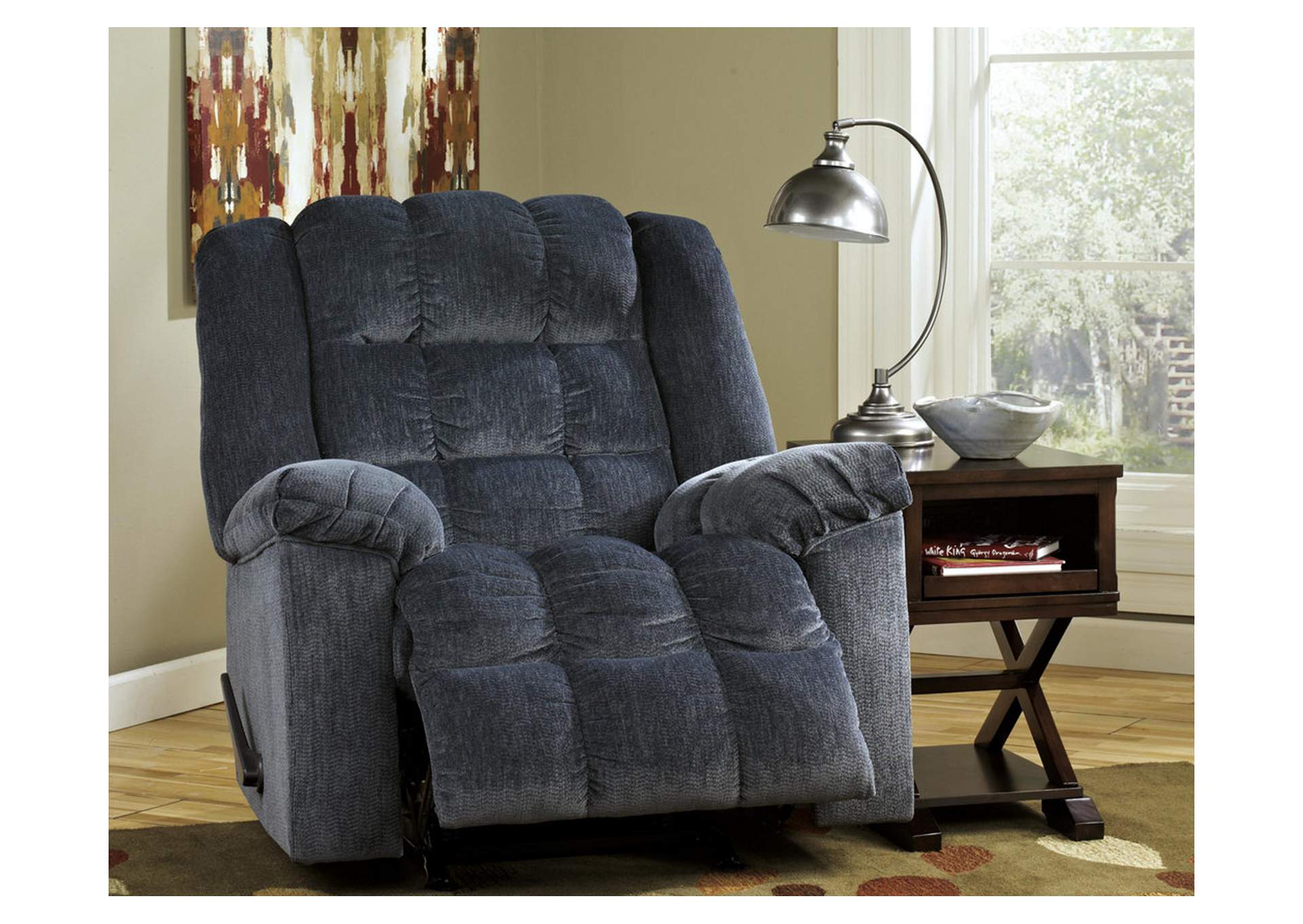 Ludden Recliner