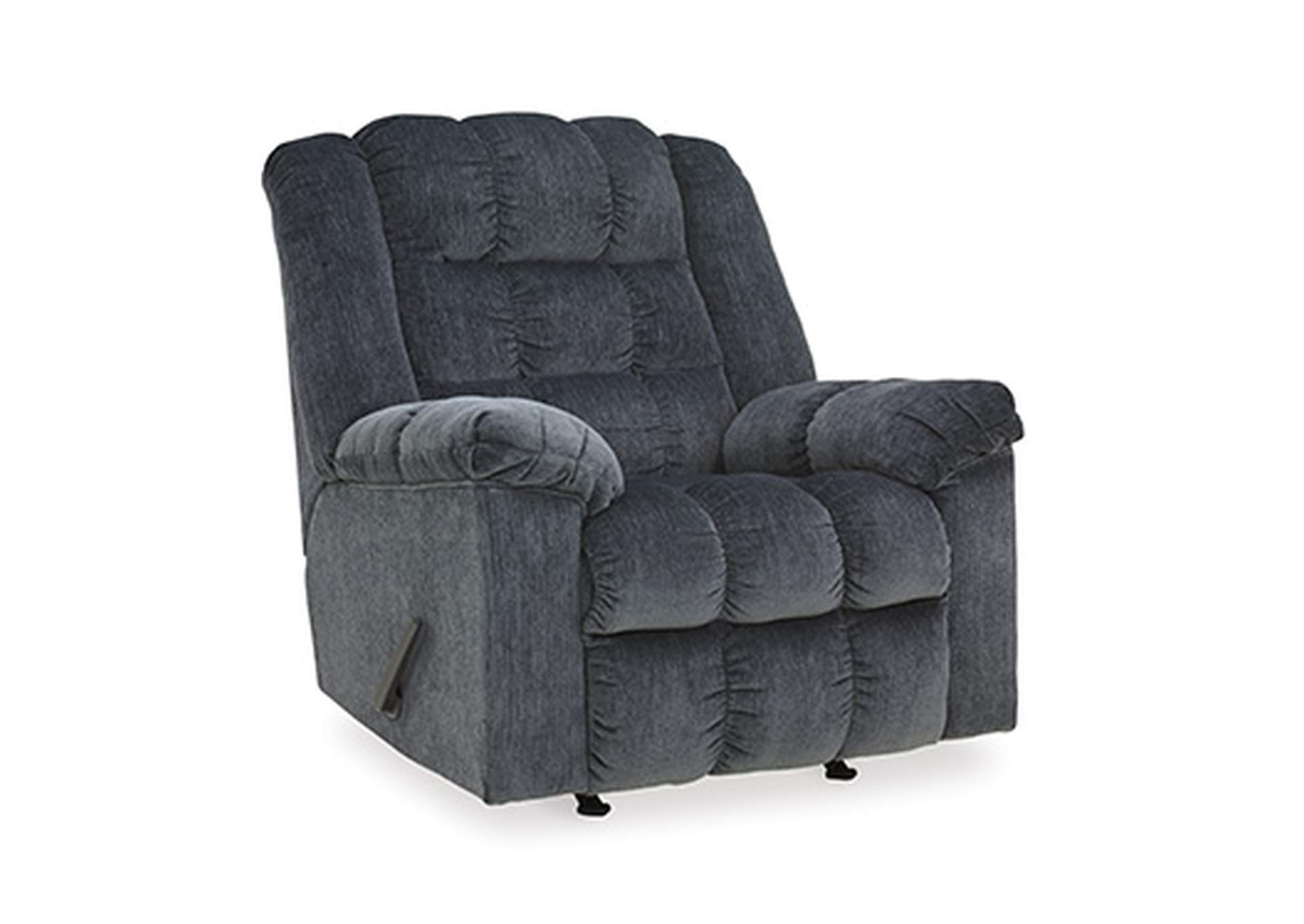 Ludden Recliner