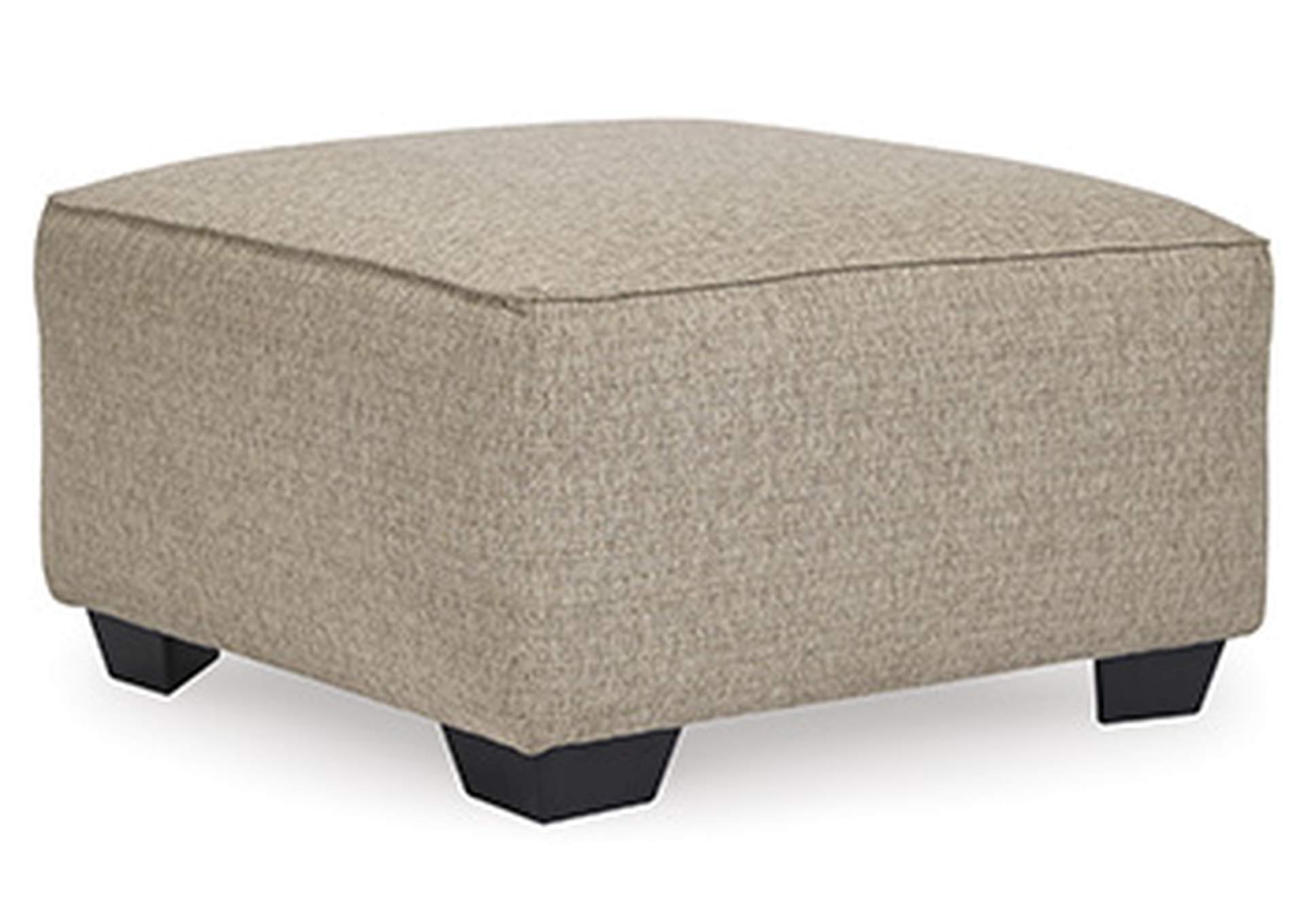 Baceno Oversized Ottoman image 6