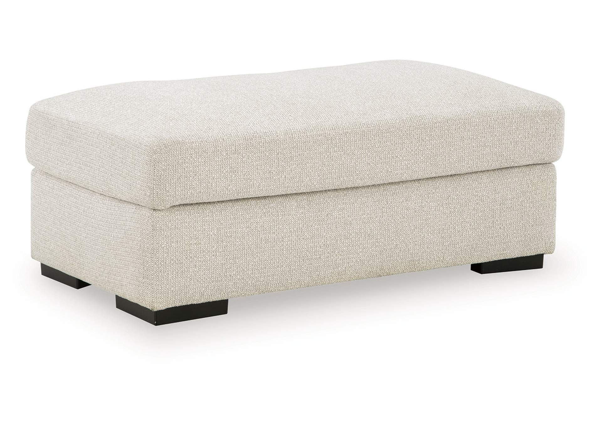 Conlee-Pike Ottoman image 1