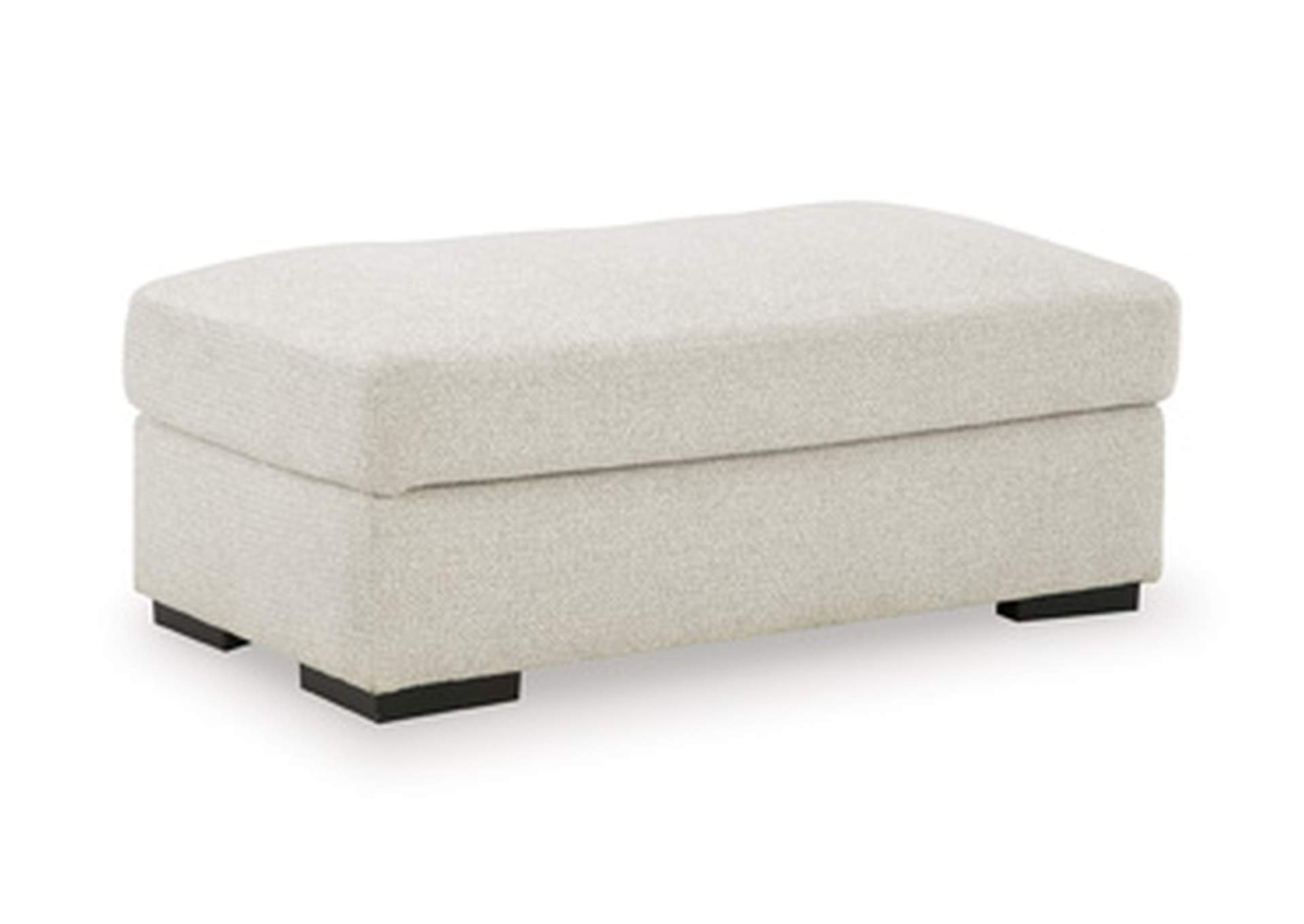 Conlee-Pike Ottoman image 5