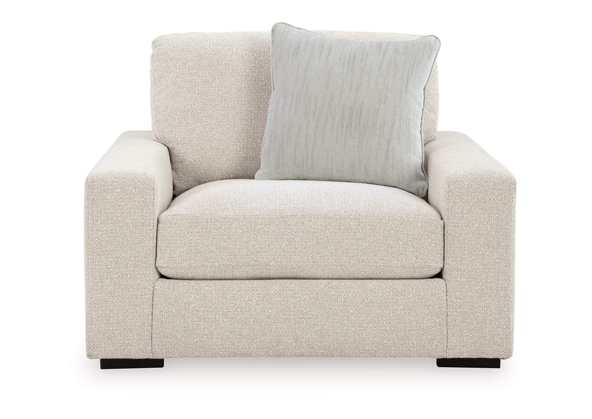 Conlee-Pike Oversized Chair image 3