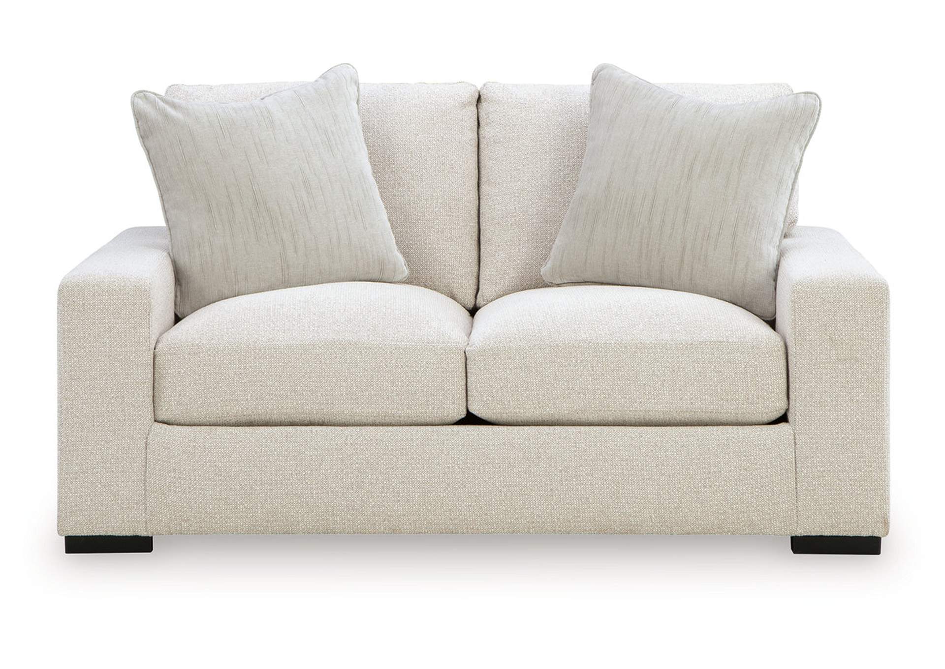 Conlee-Pike Loveseat image 1