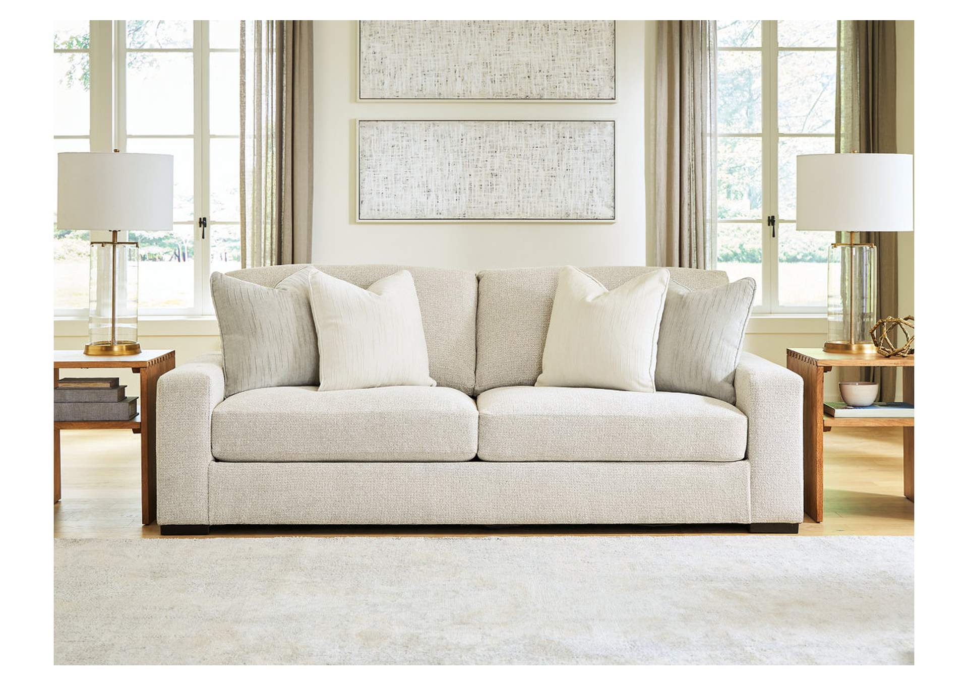 Conlee-Pike Sofa image 3