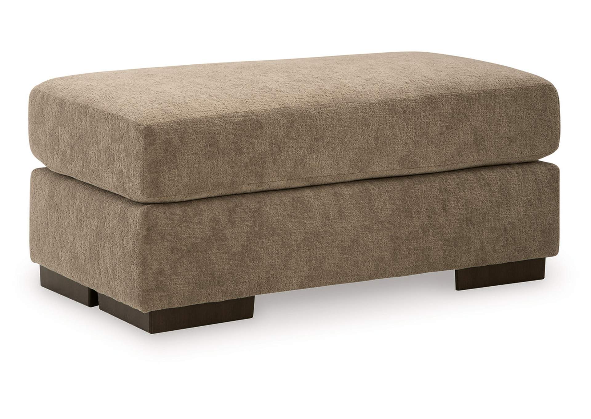 Jayne Park Ottoman image 1