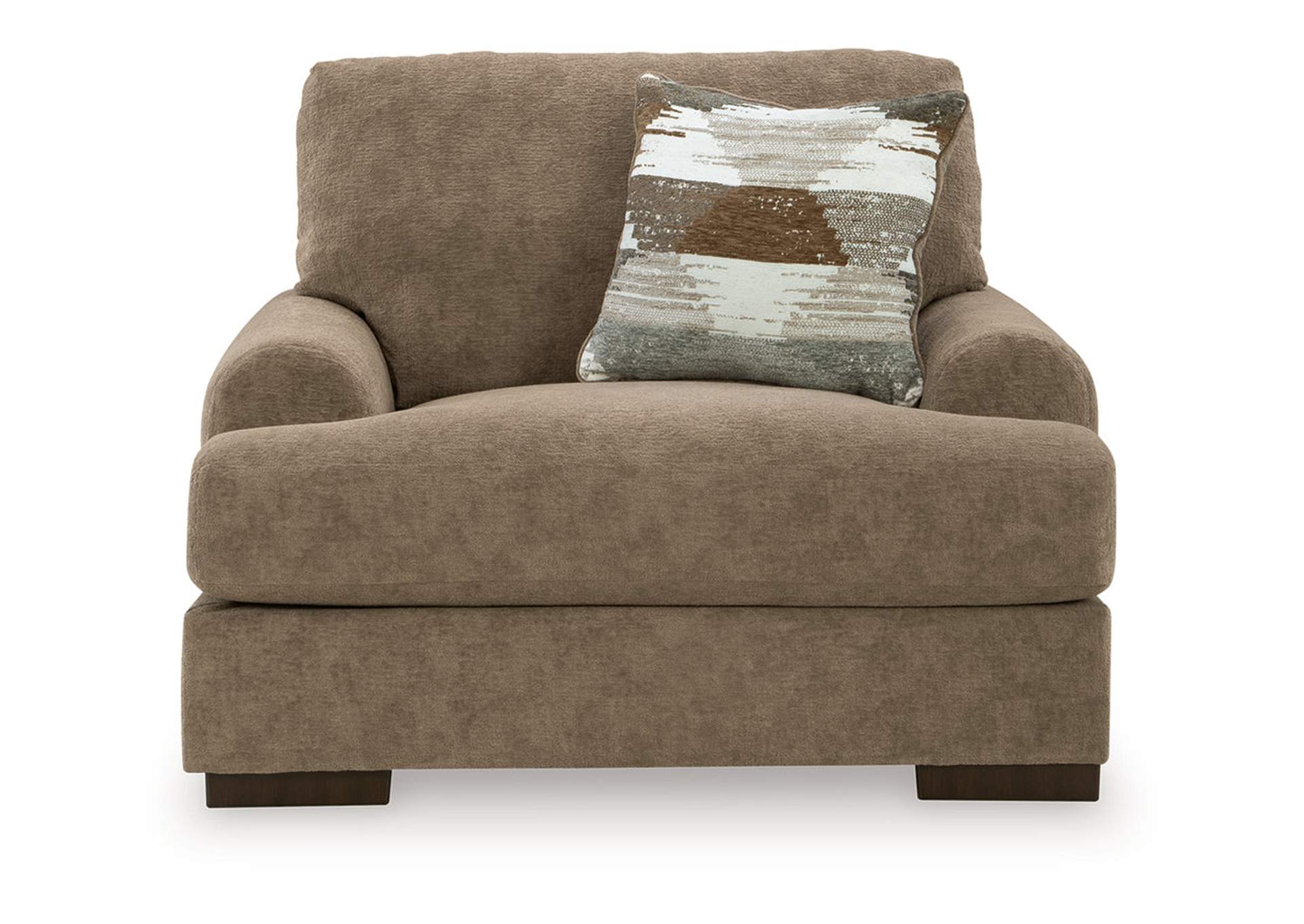 Jayne Park Oversized Chair image 3