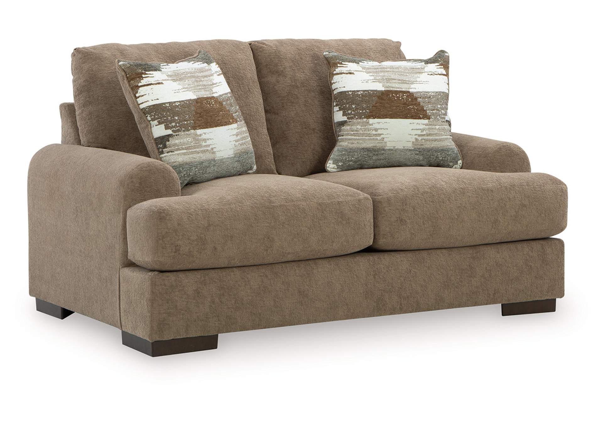 Jayne Park Loveseat image 2