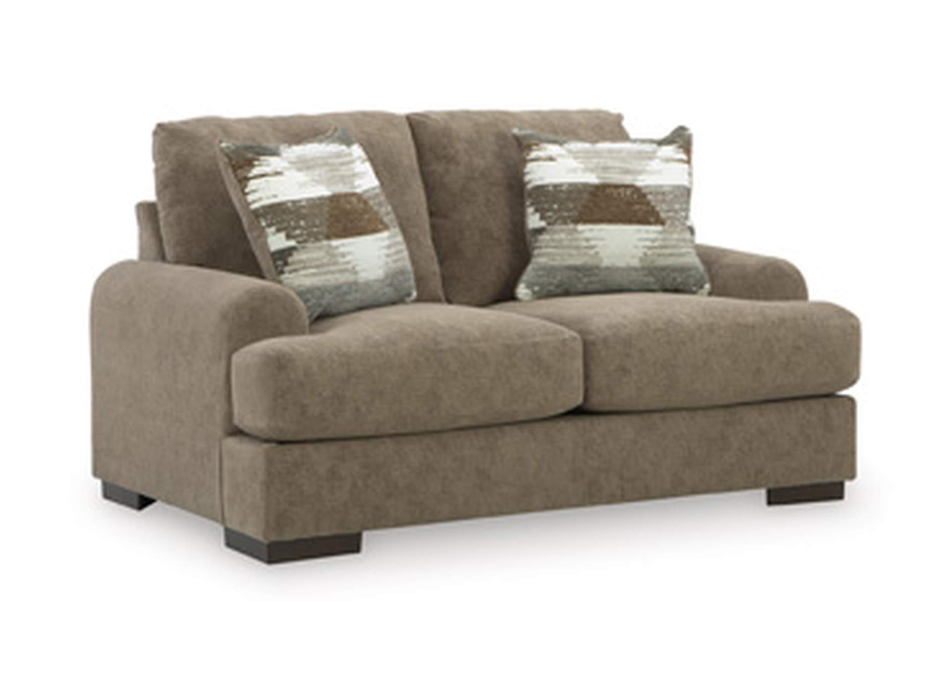 Jayne Park Loveseat image 6