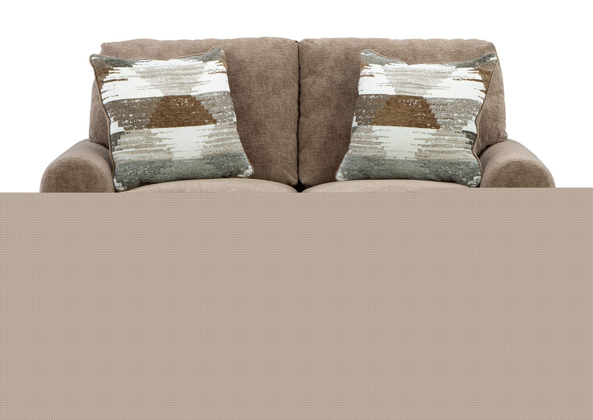 Jayne Park Loveseat image 1