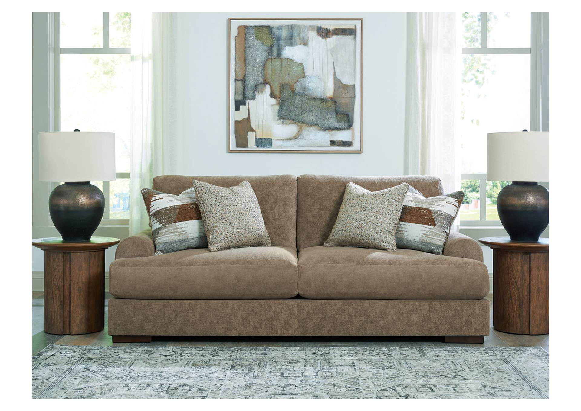 Jayne Park Sofa image 3