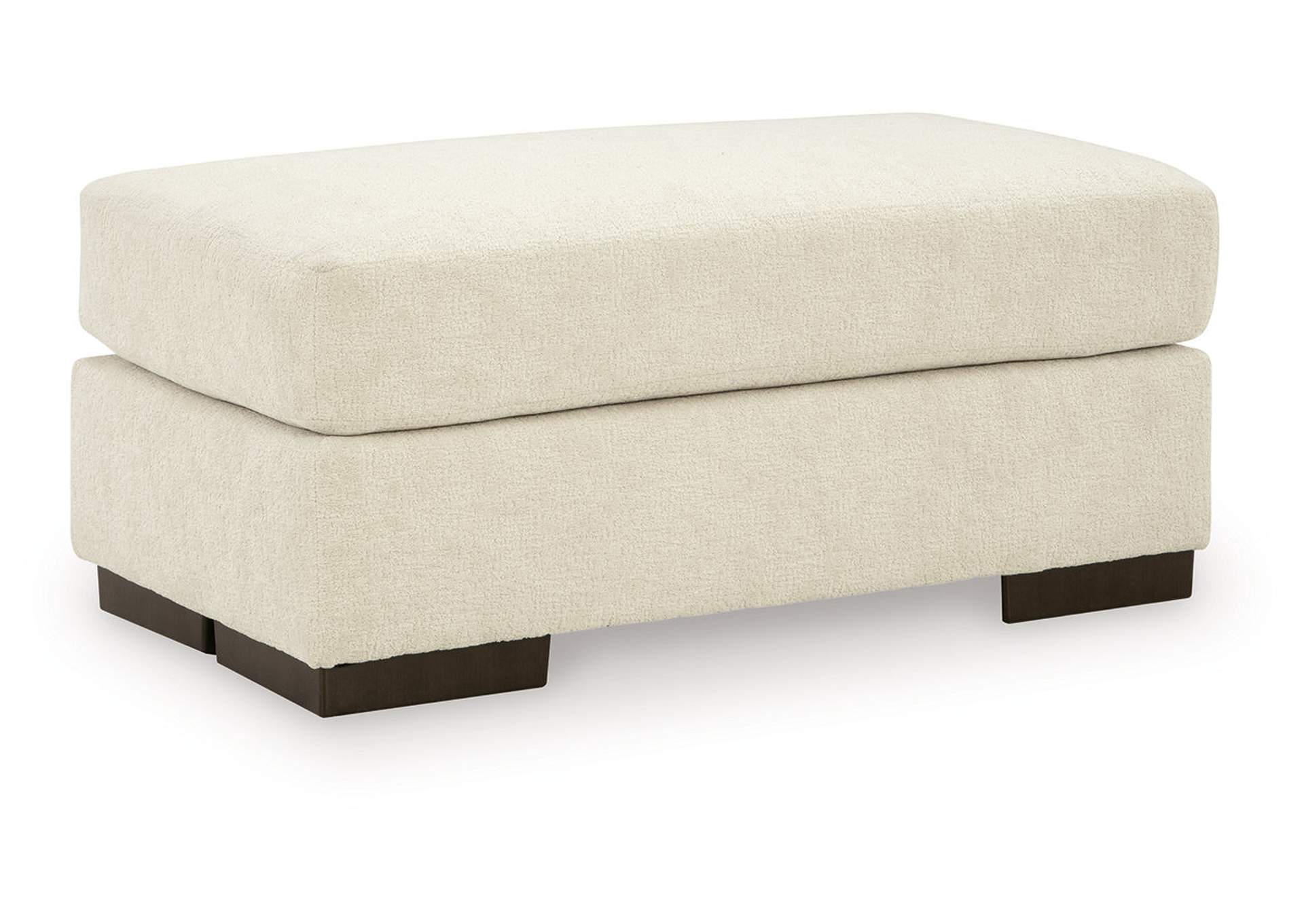 Jayne Park Ottoman image 1