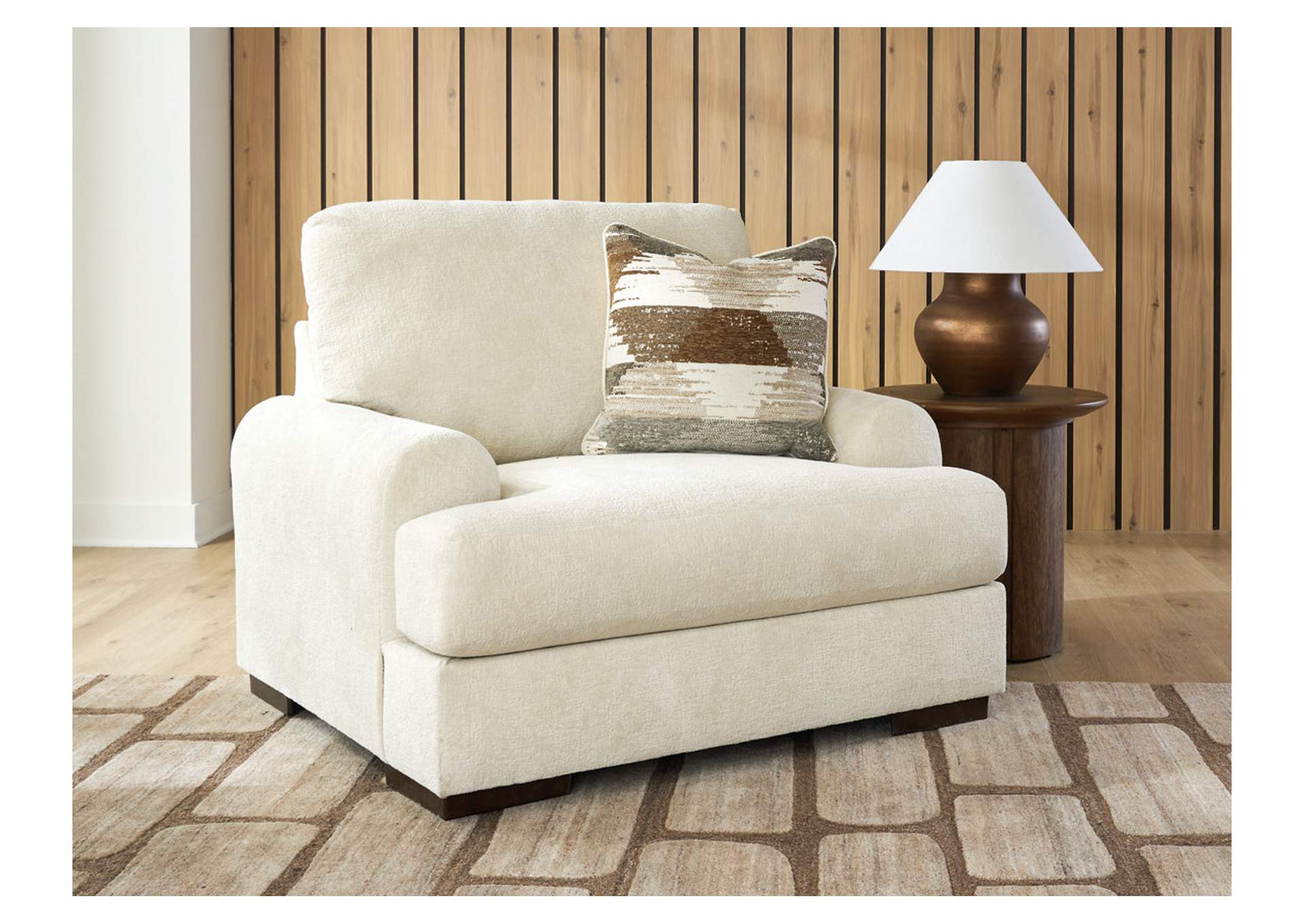 Jayne Park Oversized Chair image 2