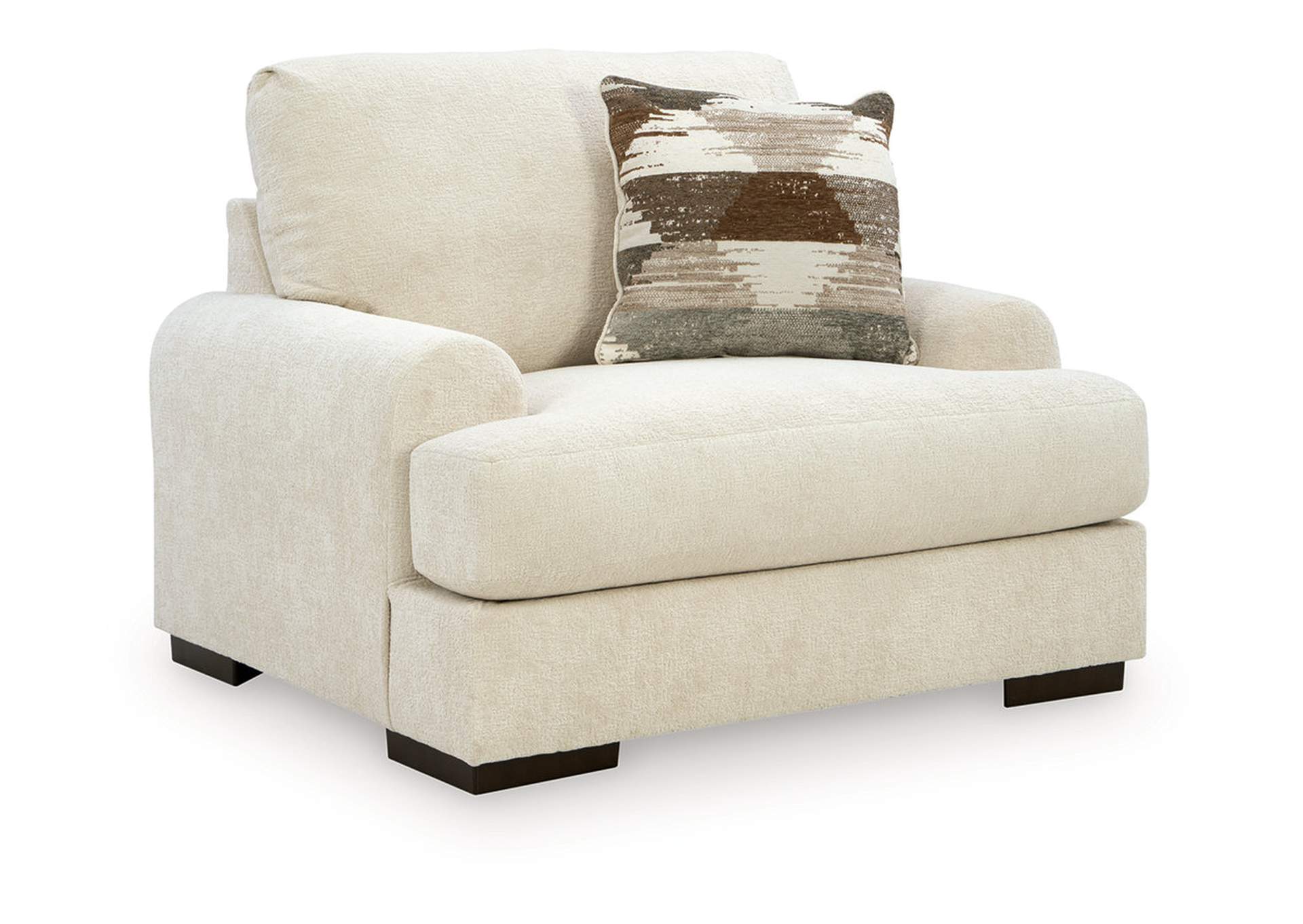 Jayne Park Oversized Chair image 1