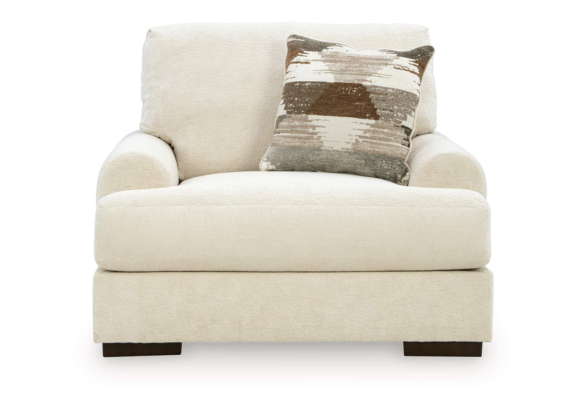 Jayne Park Oversized Chair image 3