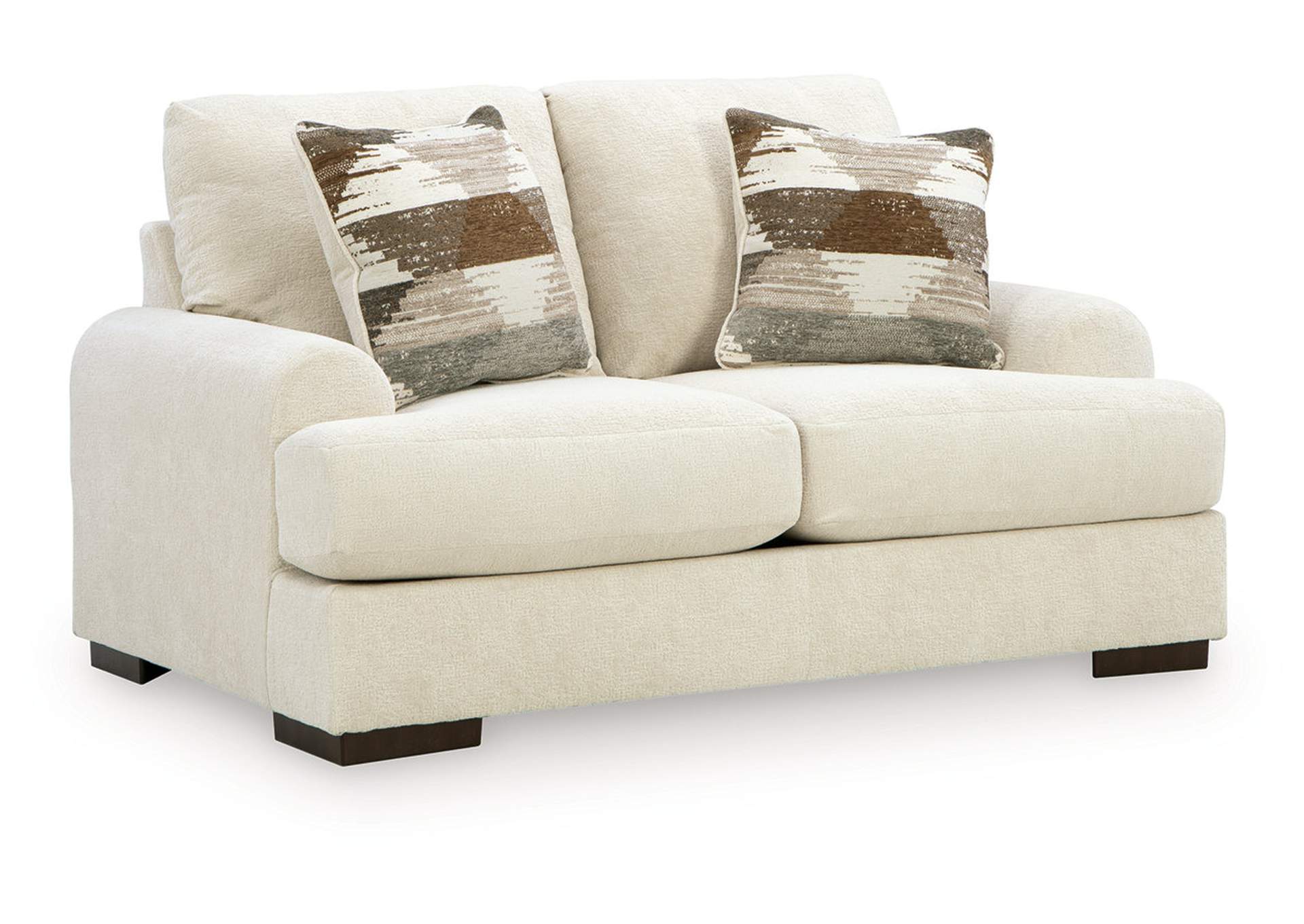 Jayne Park Loveseat image 2