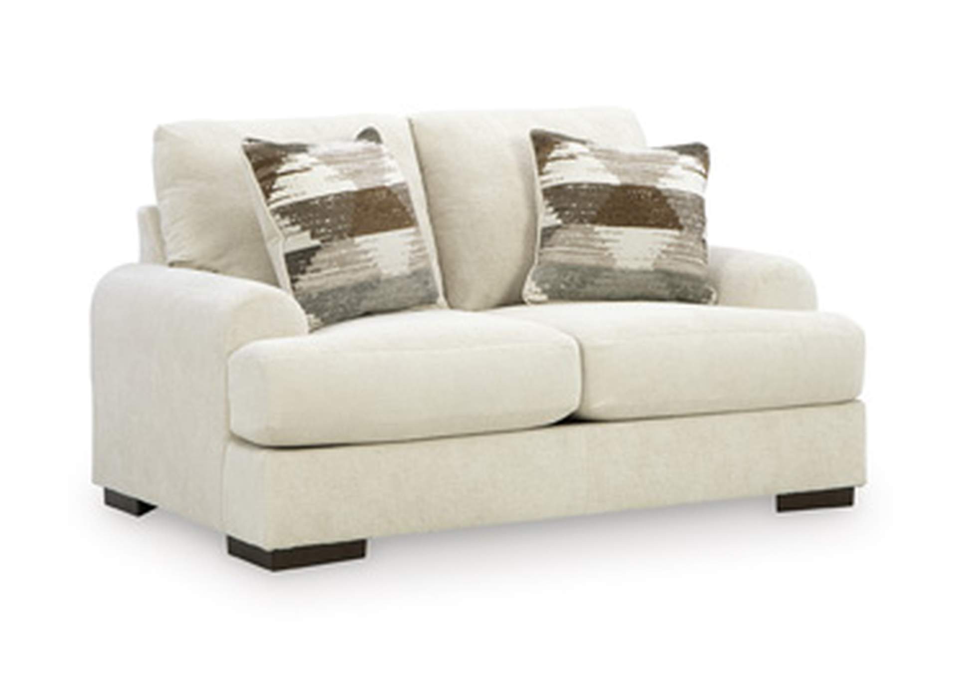 Jayne Park Loveseat image 6