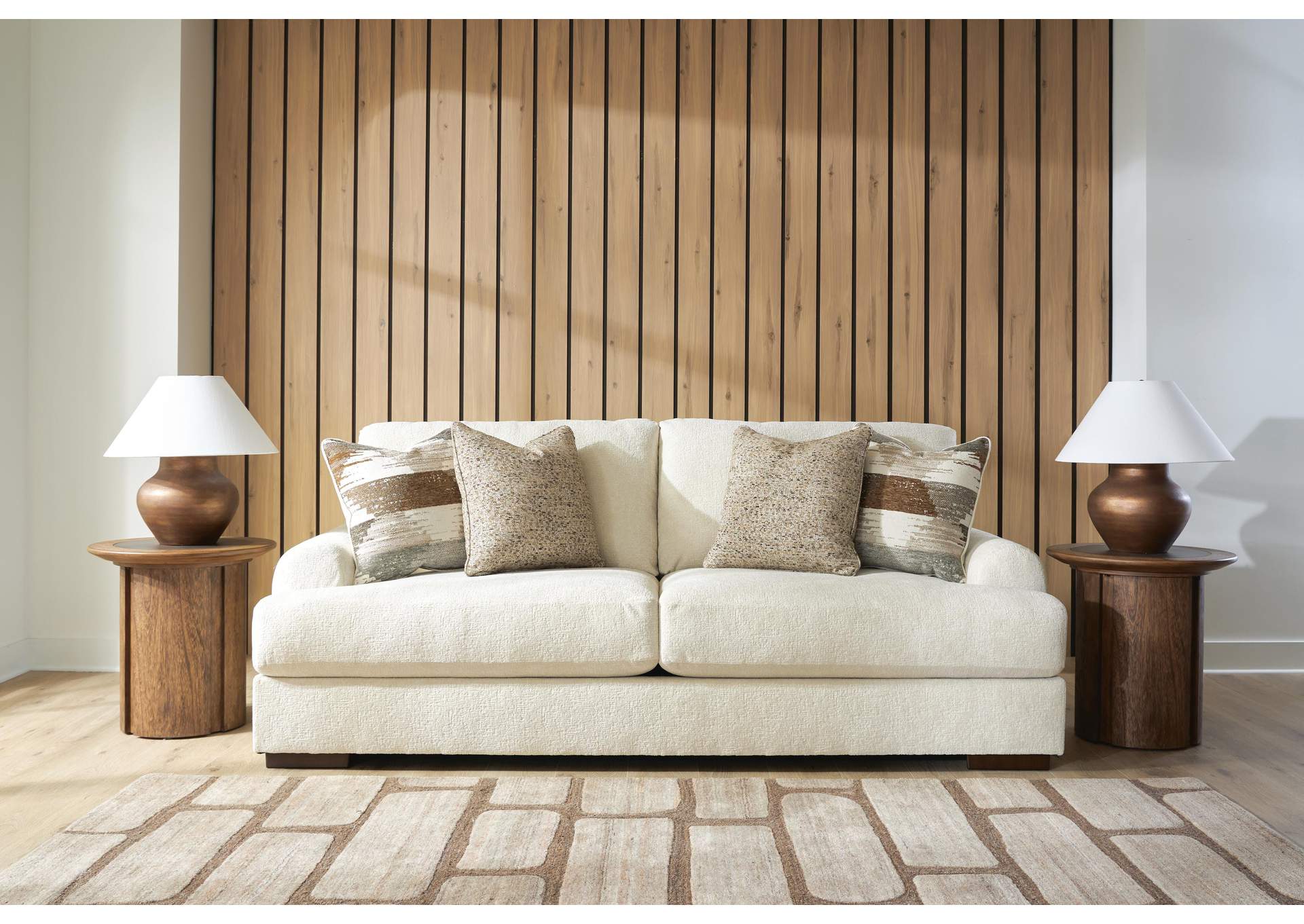 Jayne Park Sofa and Loveseat image 10