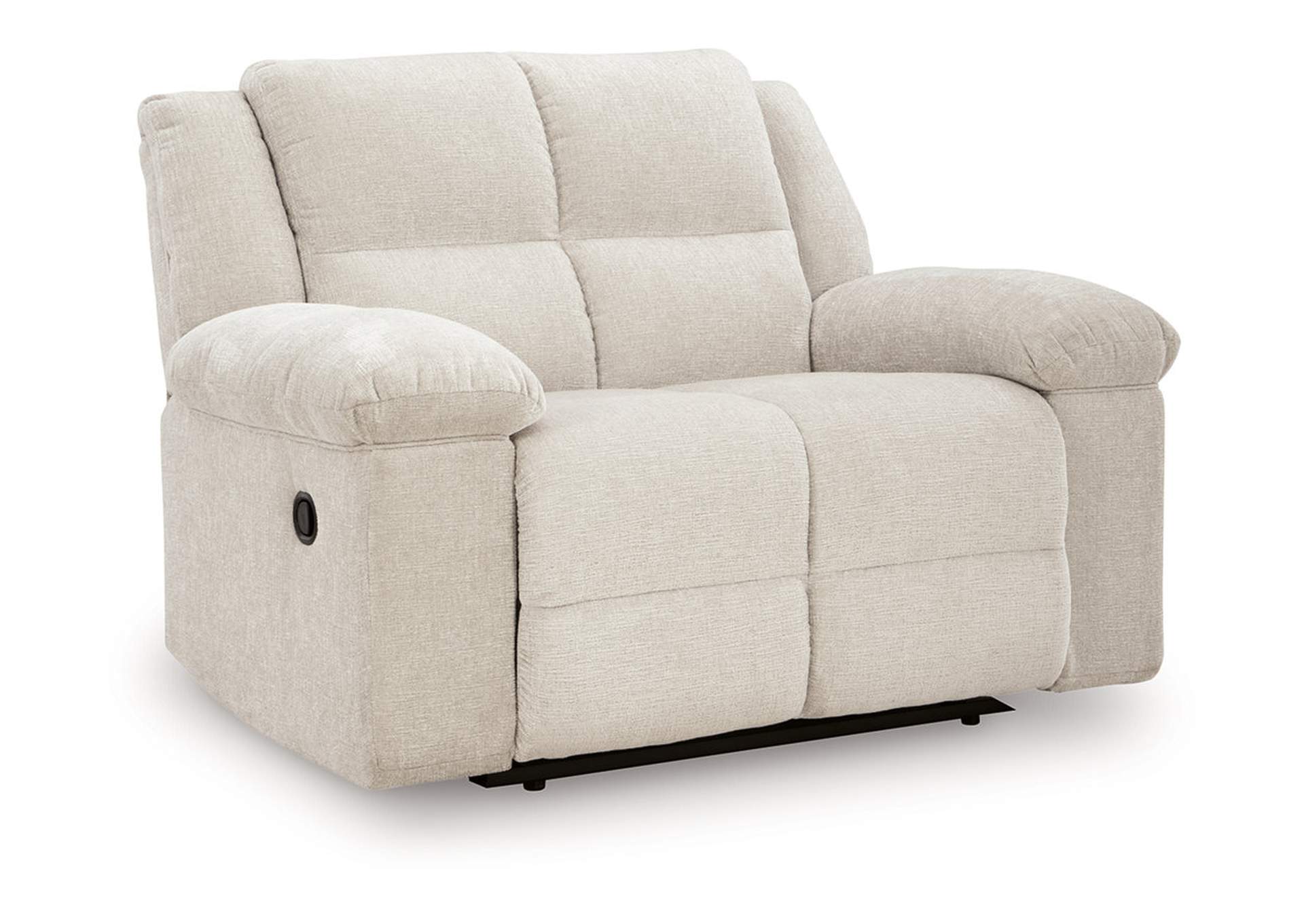 Orlen Oversized Recliner image 1