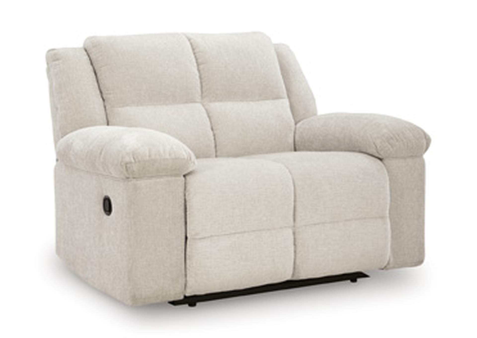 Orlen Oversized Recliner image 4