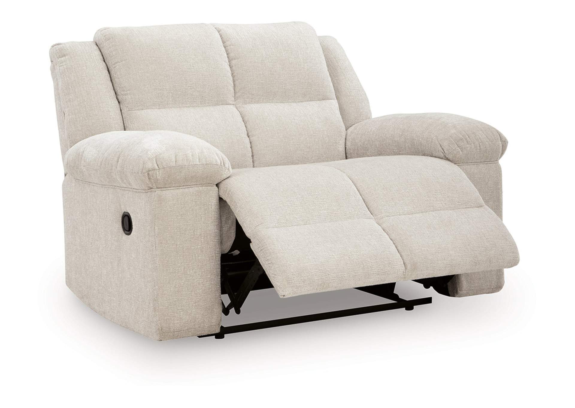 Orlen Oversized Recliner image 3