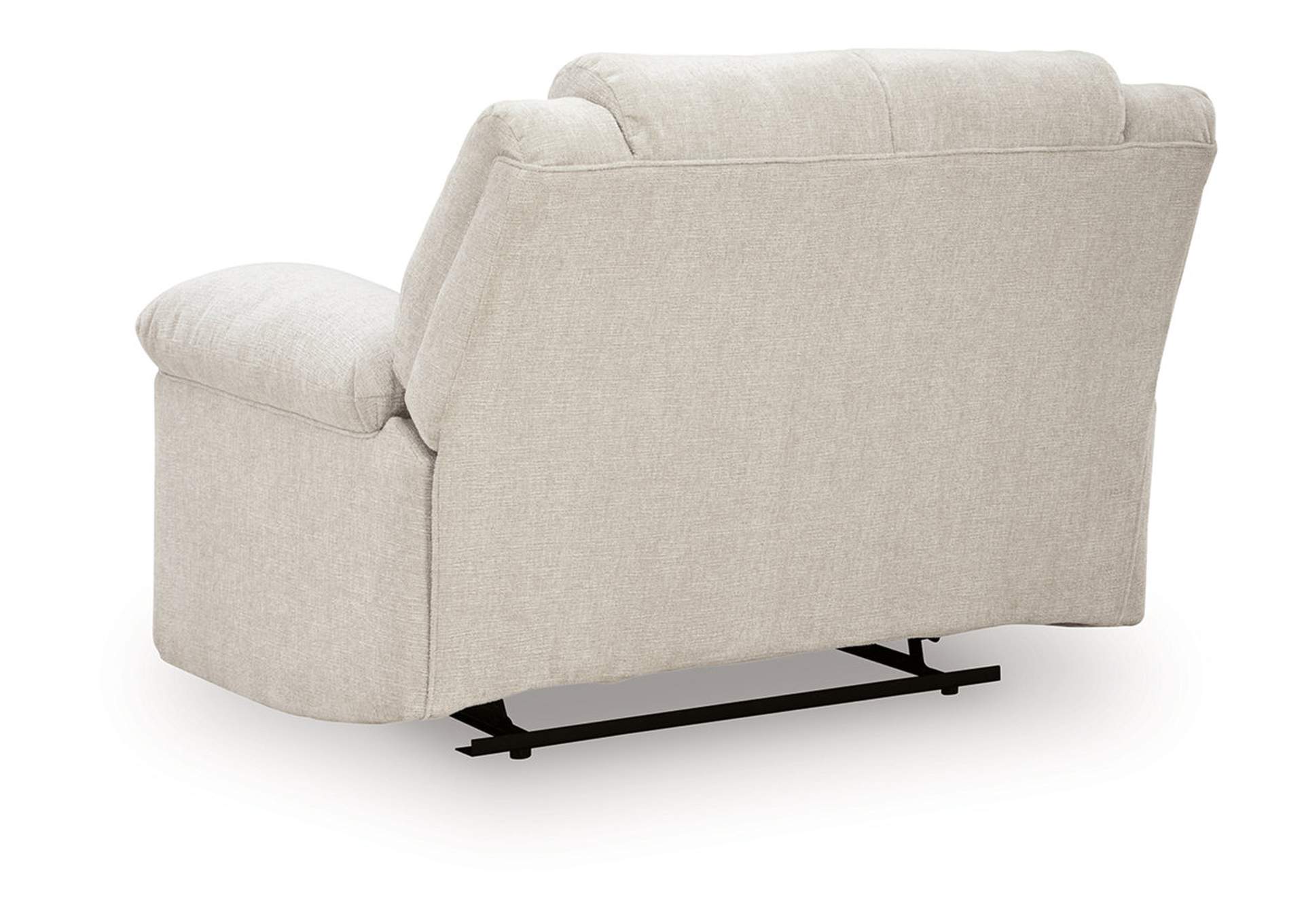 Orlen Oversized Recliner image 6