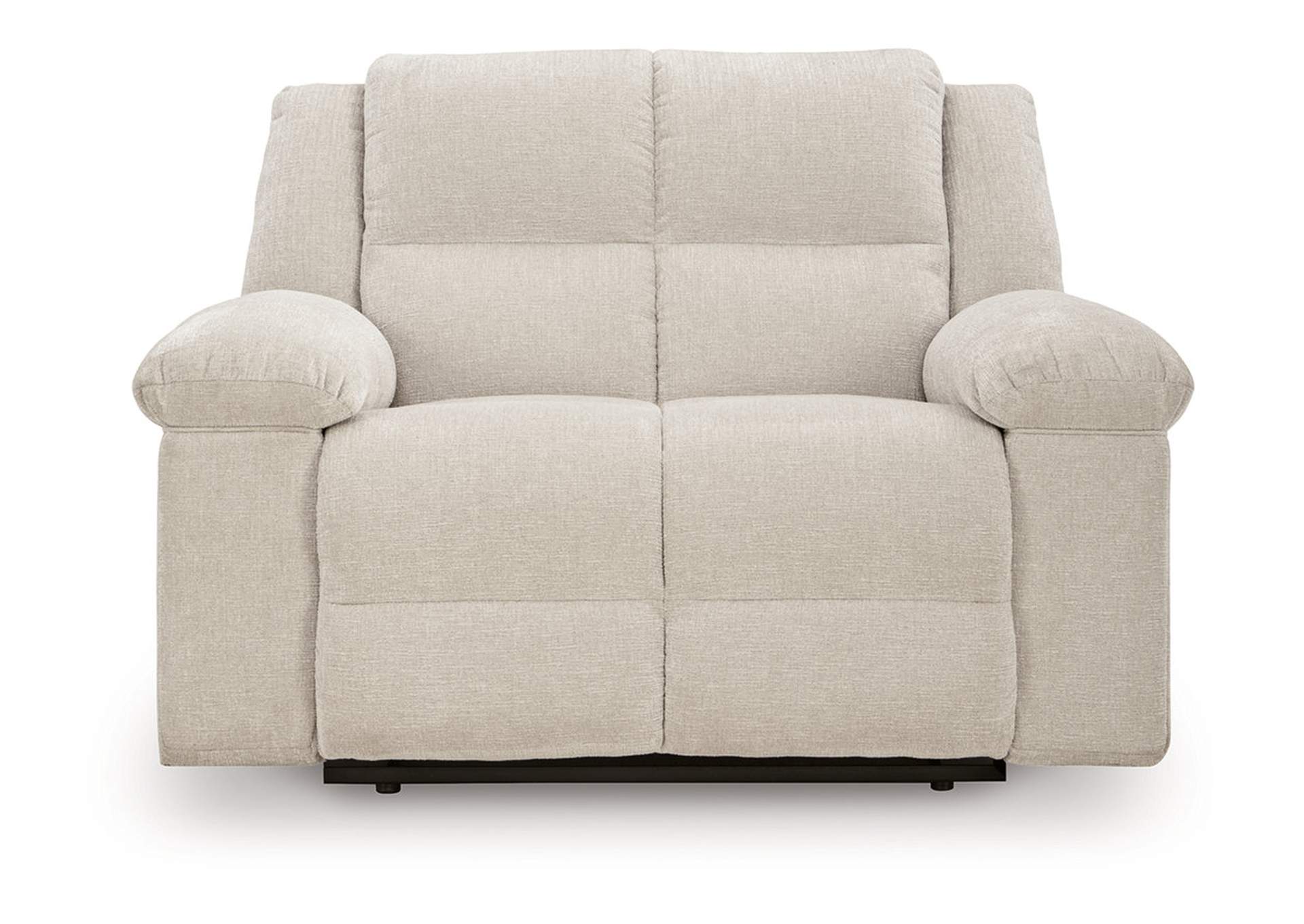 Orlen Oversized Recliner image 4