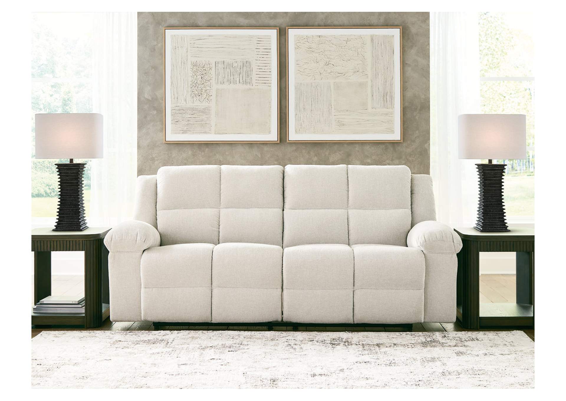 Orlen Reclining Sofa image 2