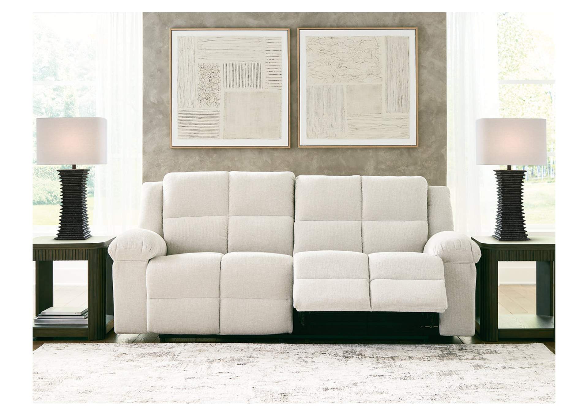 Orlen Reclining Sofa image 6