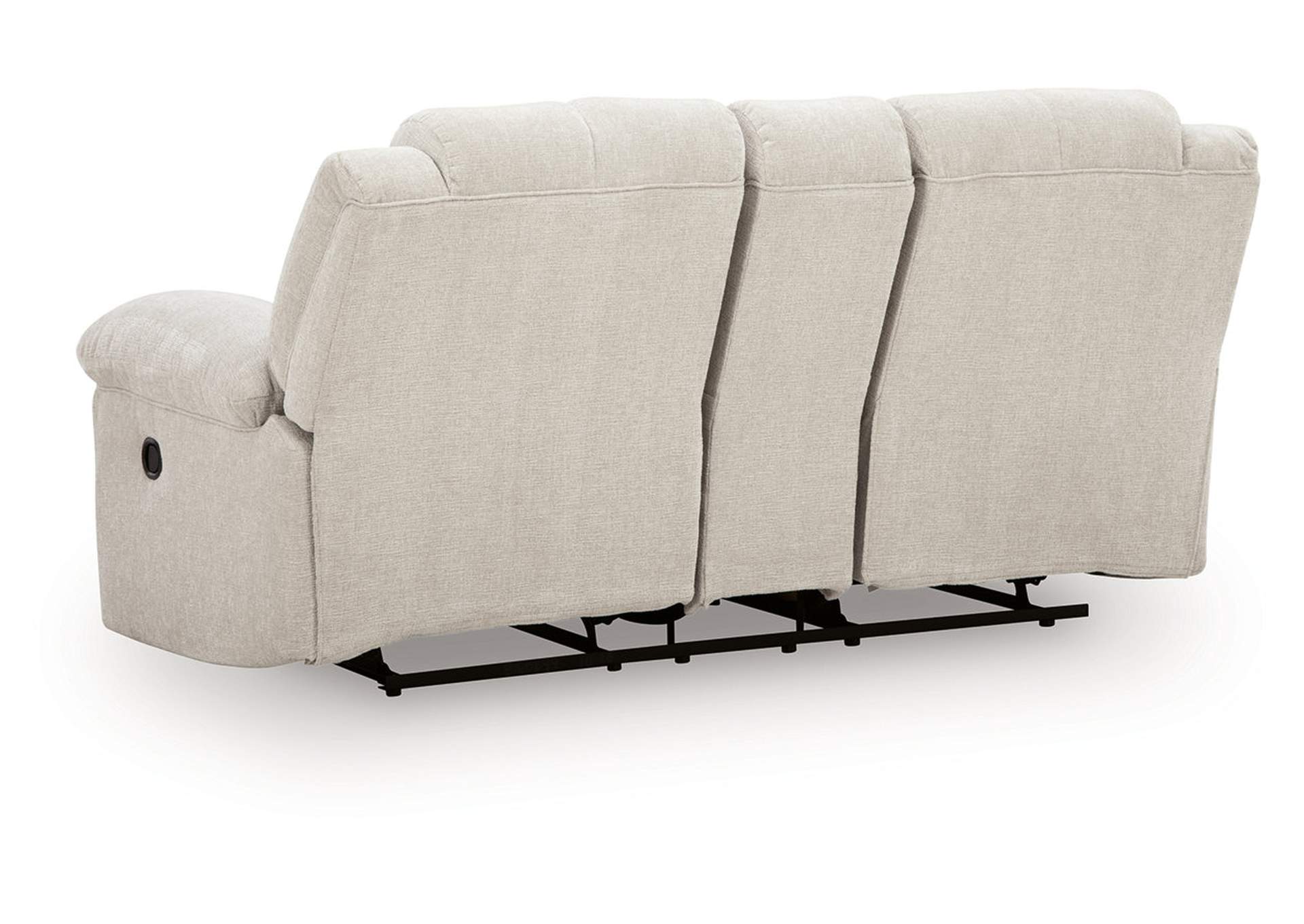 Orlen Reclining Loveseat with Console image 5