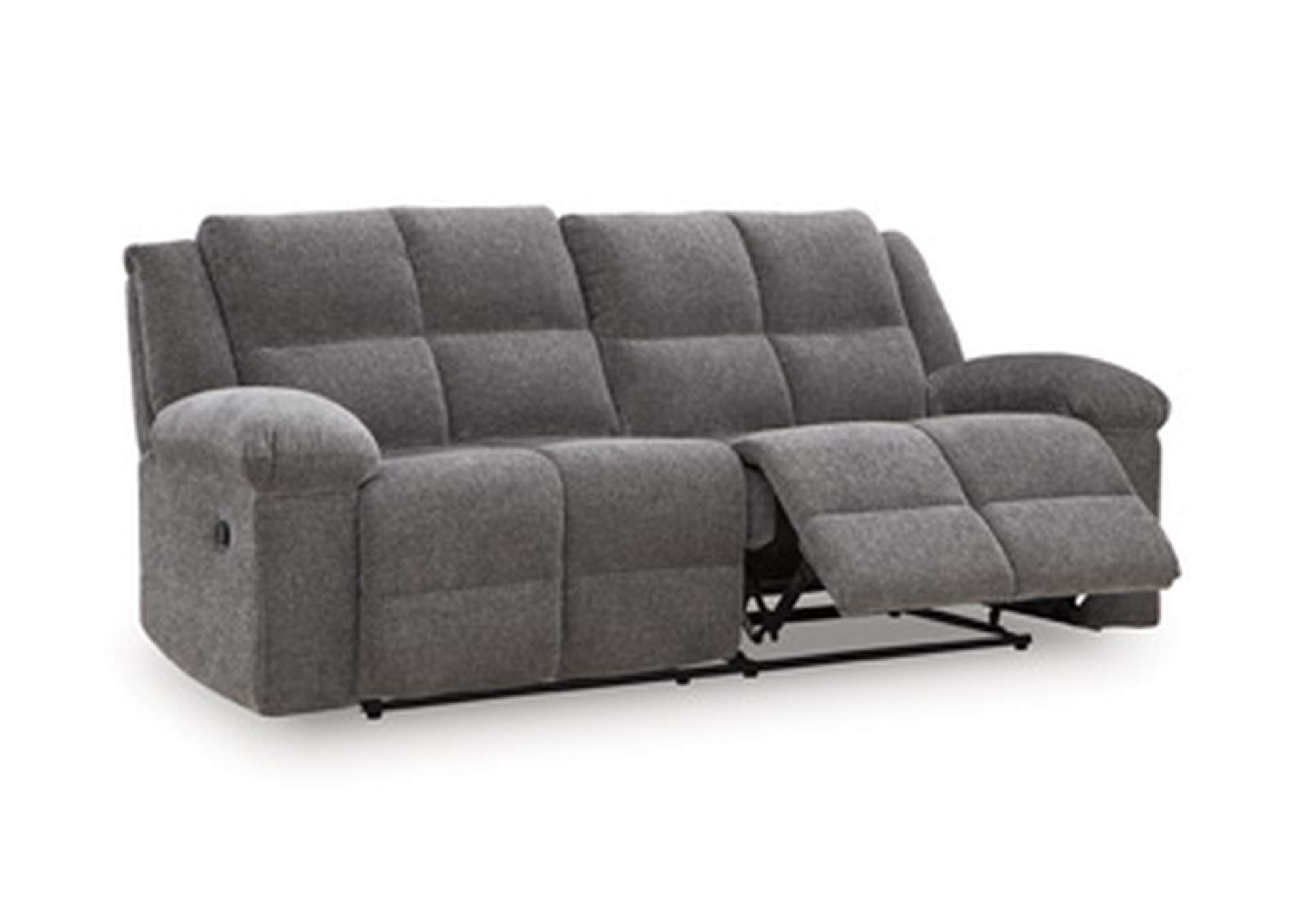Orlen Reclining Sofa image 1