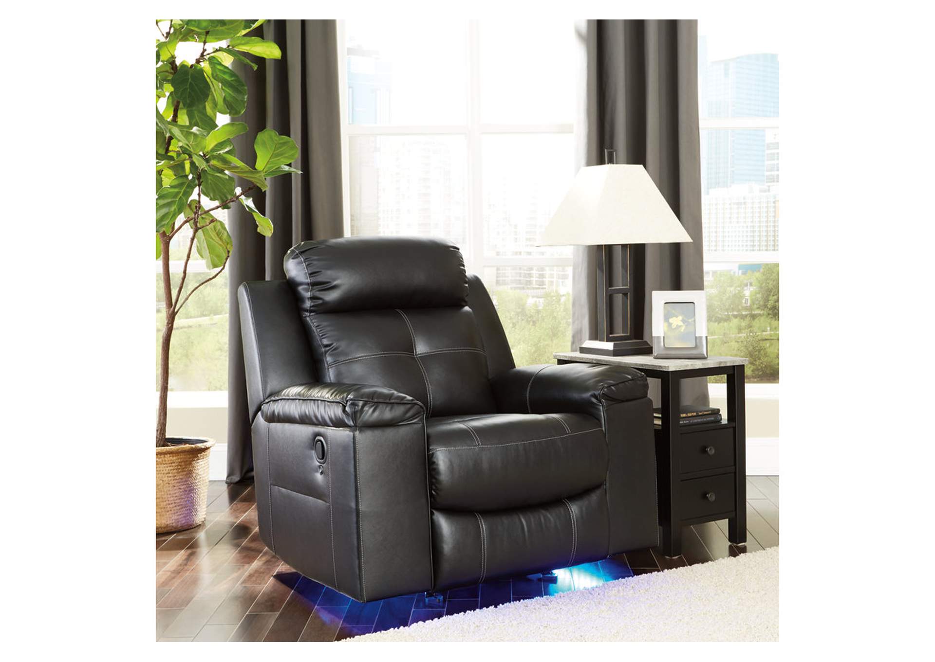 Kempten Recliner image 6