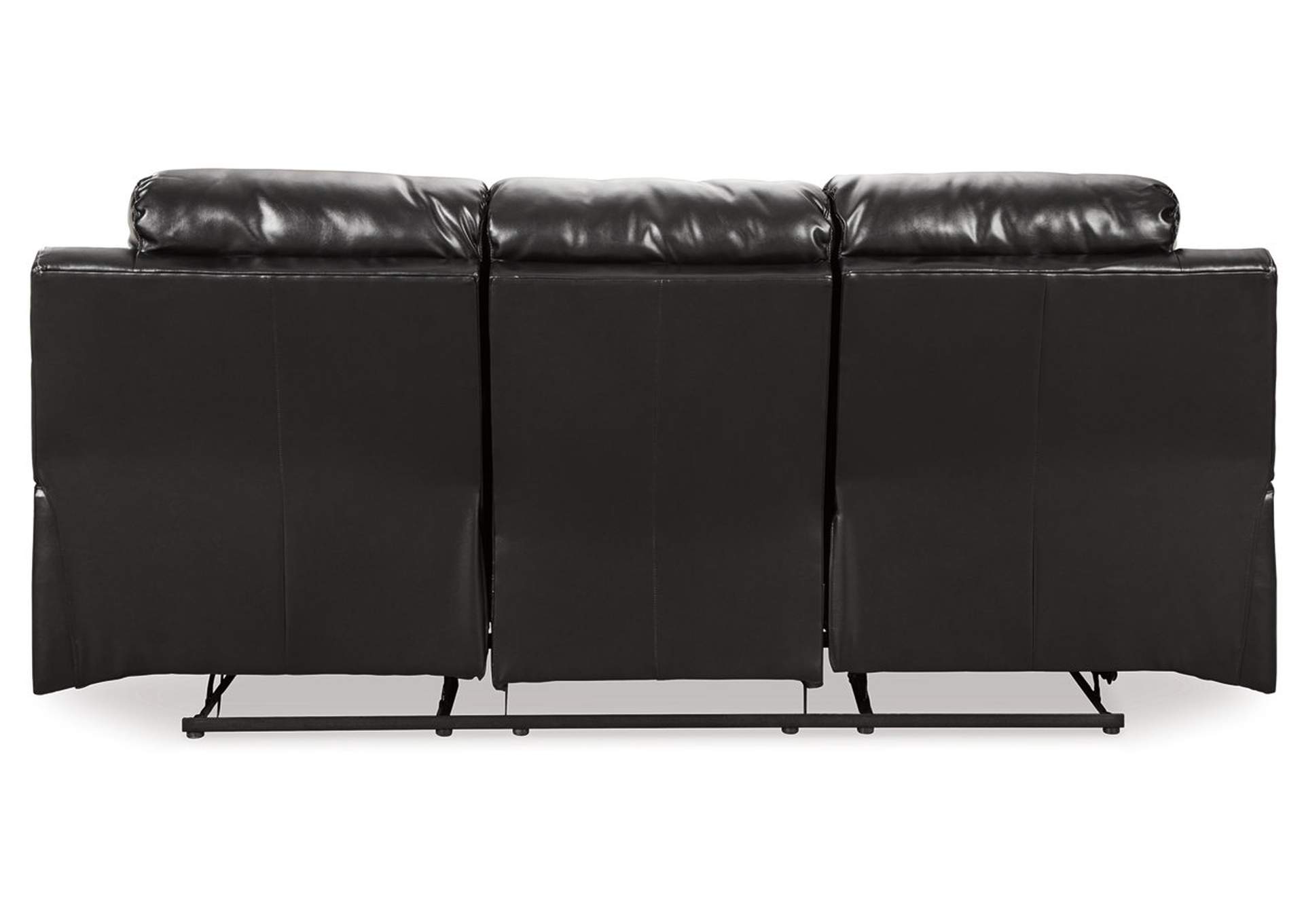 Kempten Reclining Sofa image 5