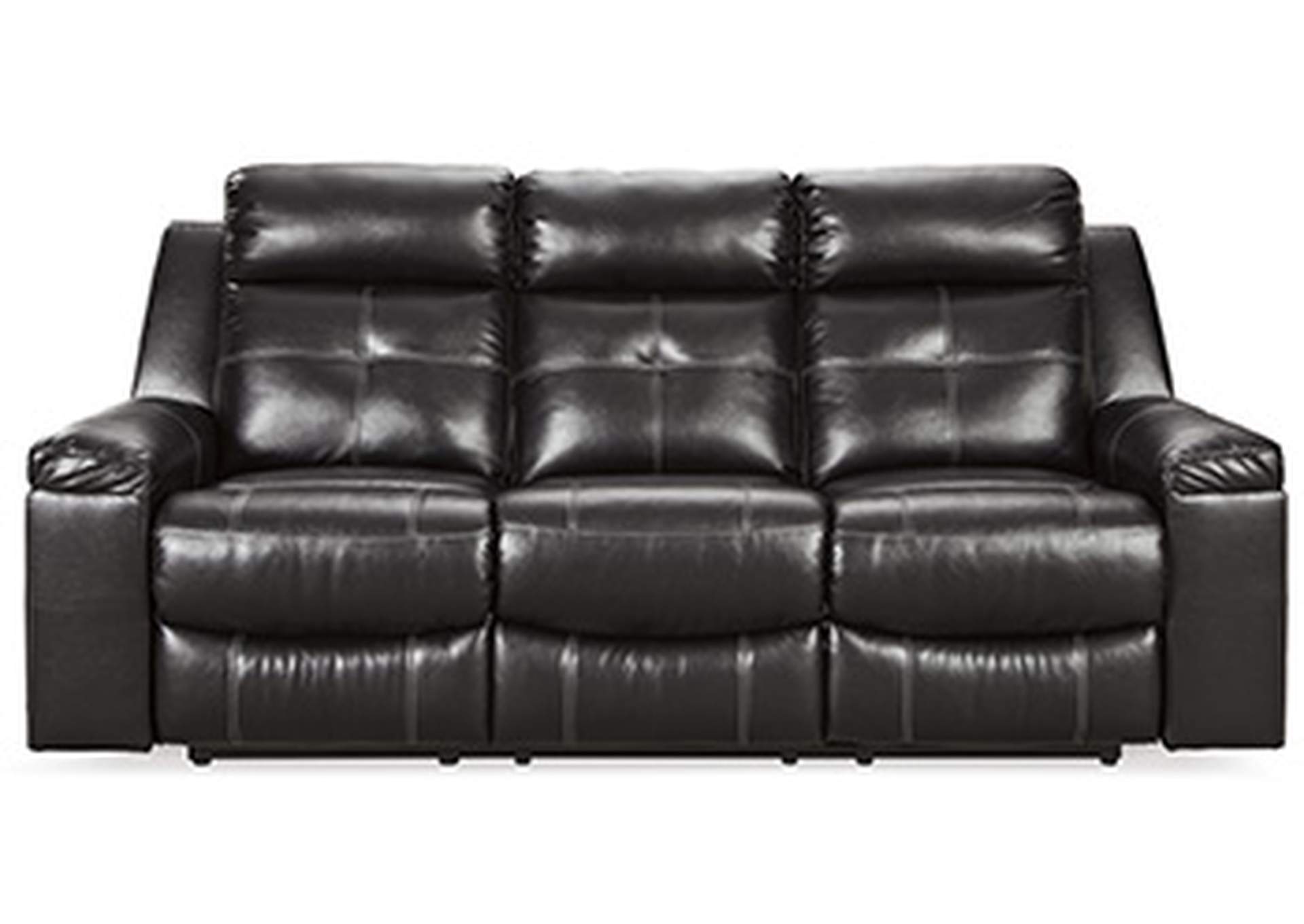 Kempten Reclining Sofa image 10