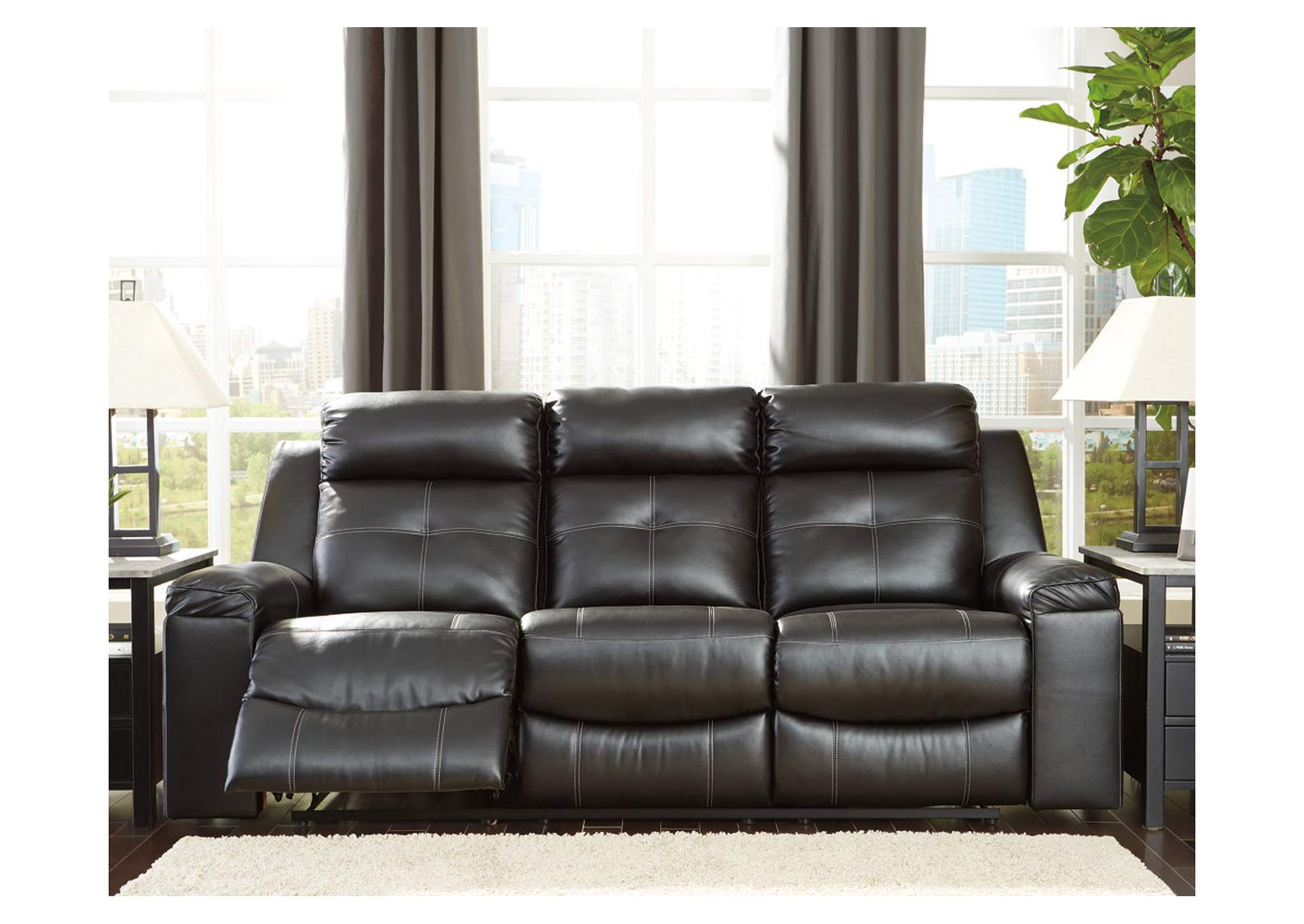 Kempten Reclining Sofa