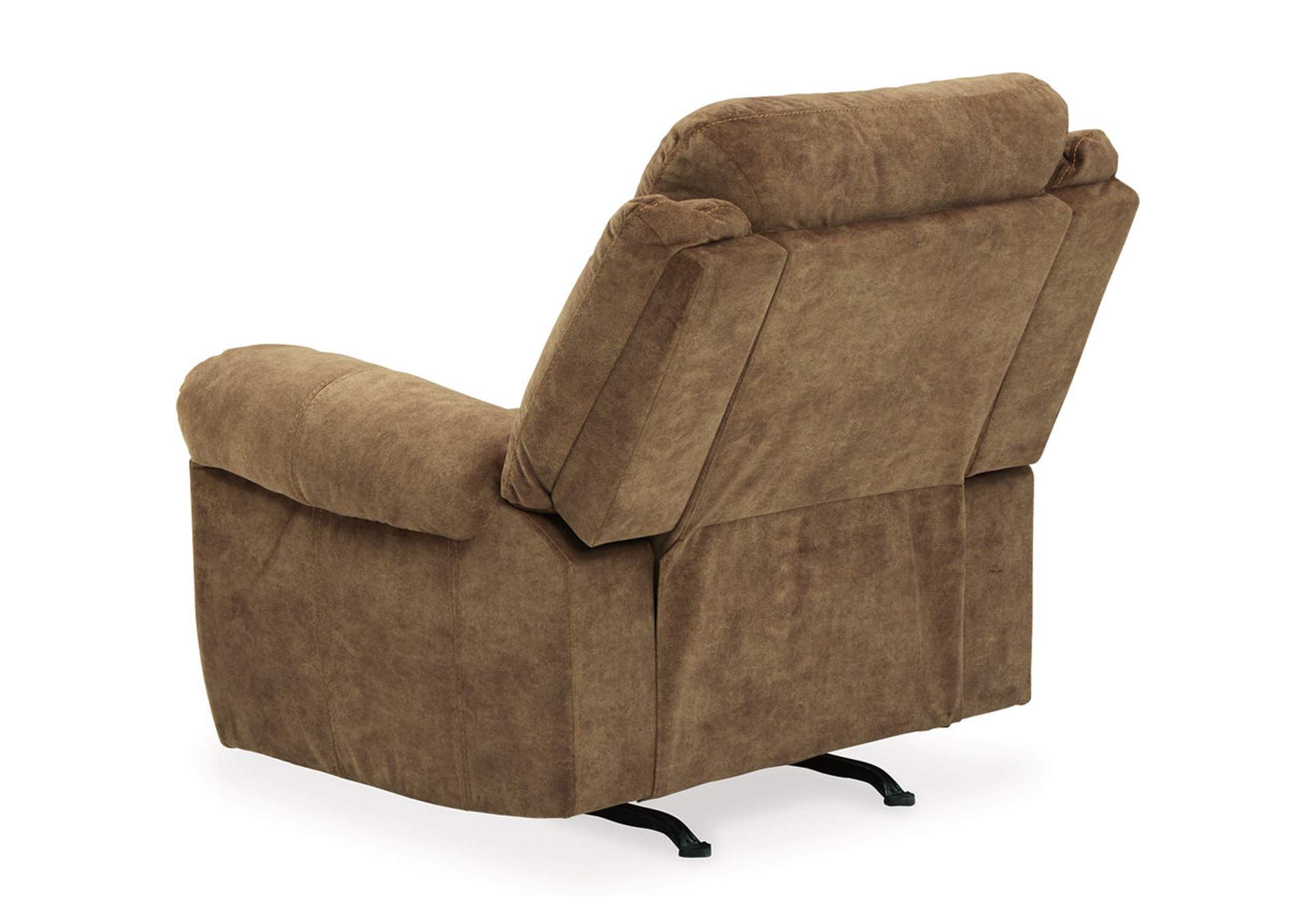Huddle-Up Sofa, Loveseat and Recliner
