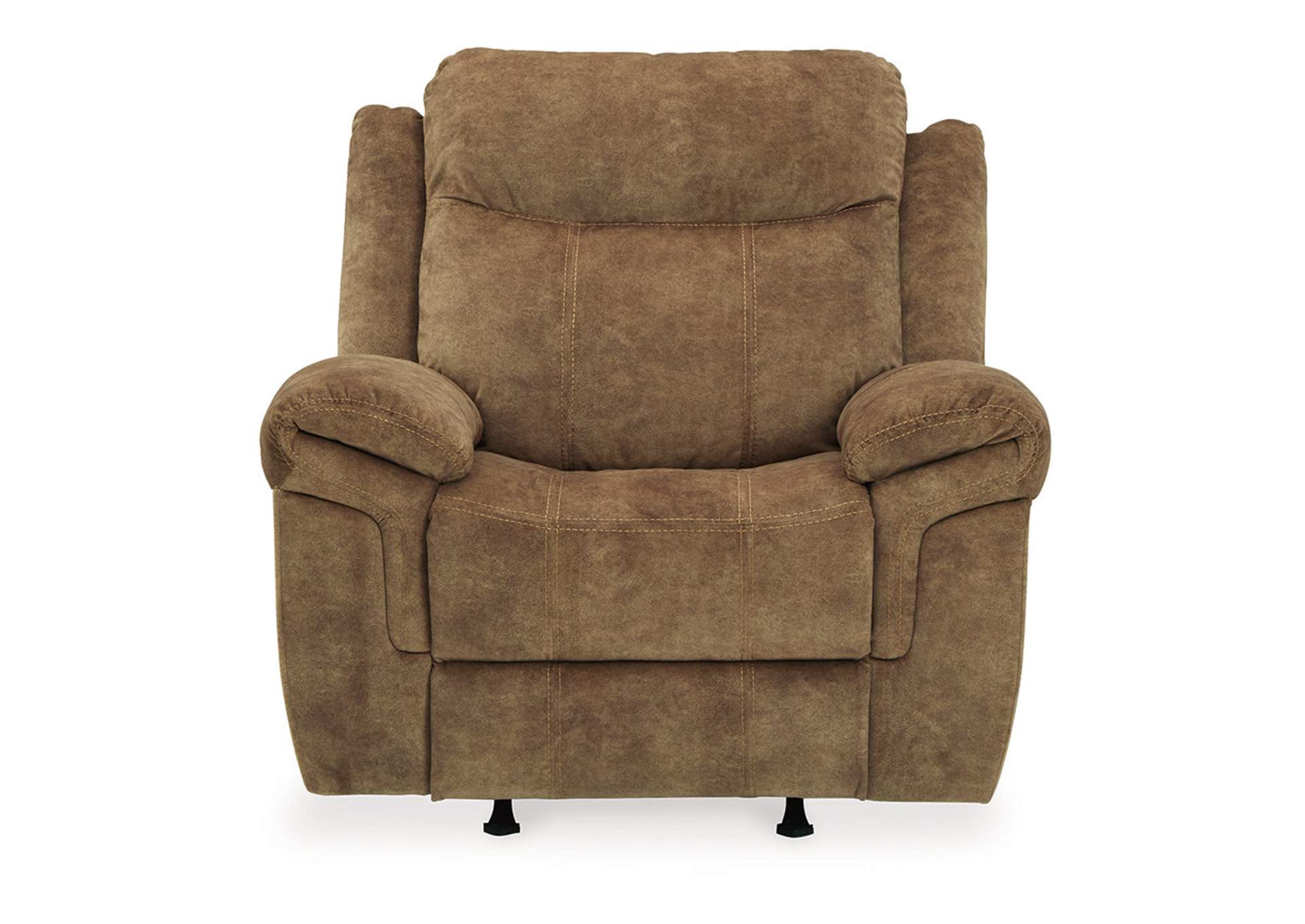 Huddle-Up Recliner