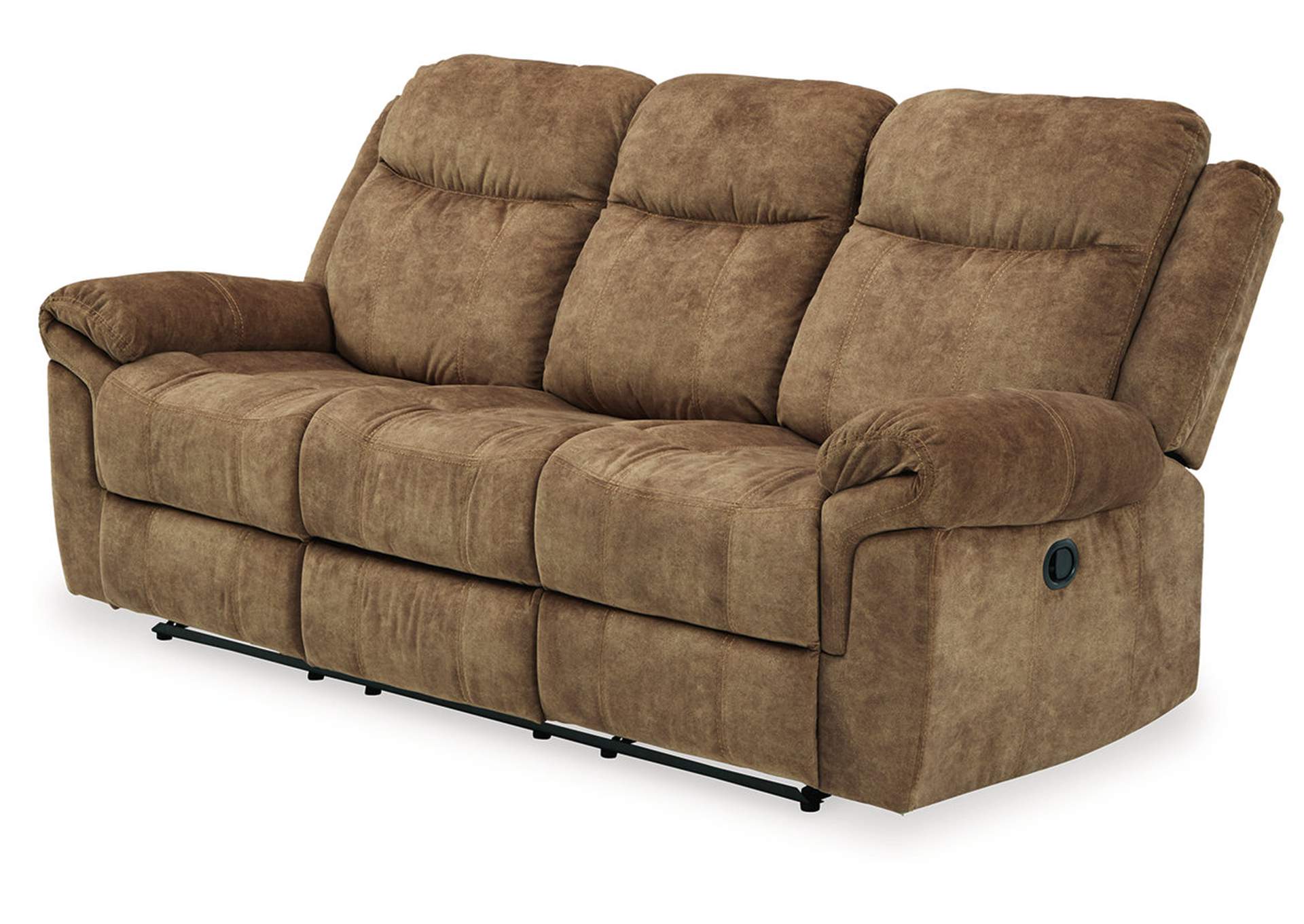 Huddle-Up Reclining Sofa with Drop Down Table image 8