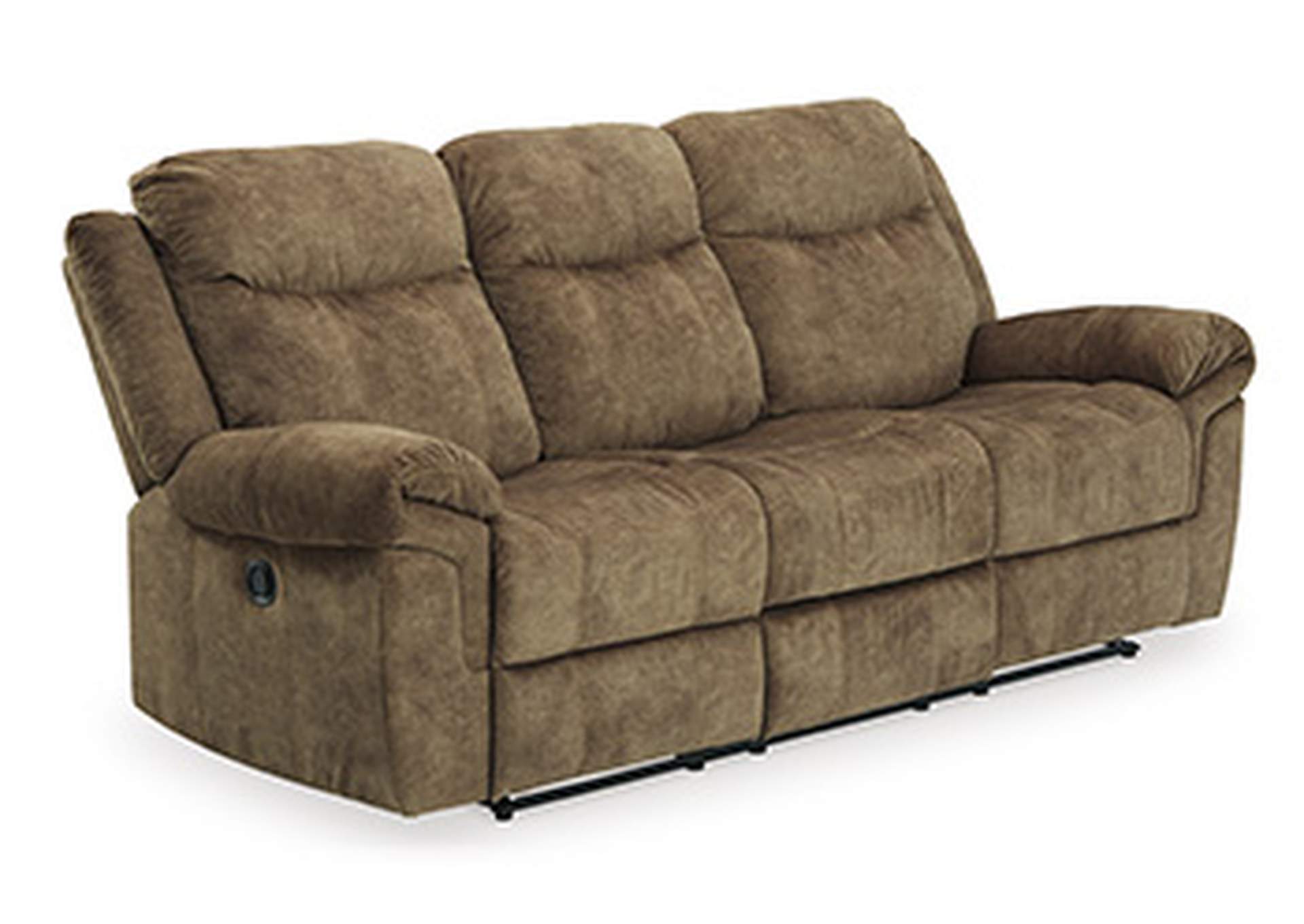 Huddle-Up Reclining Sofa with Drop Down Table image 15