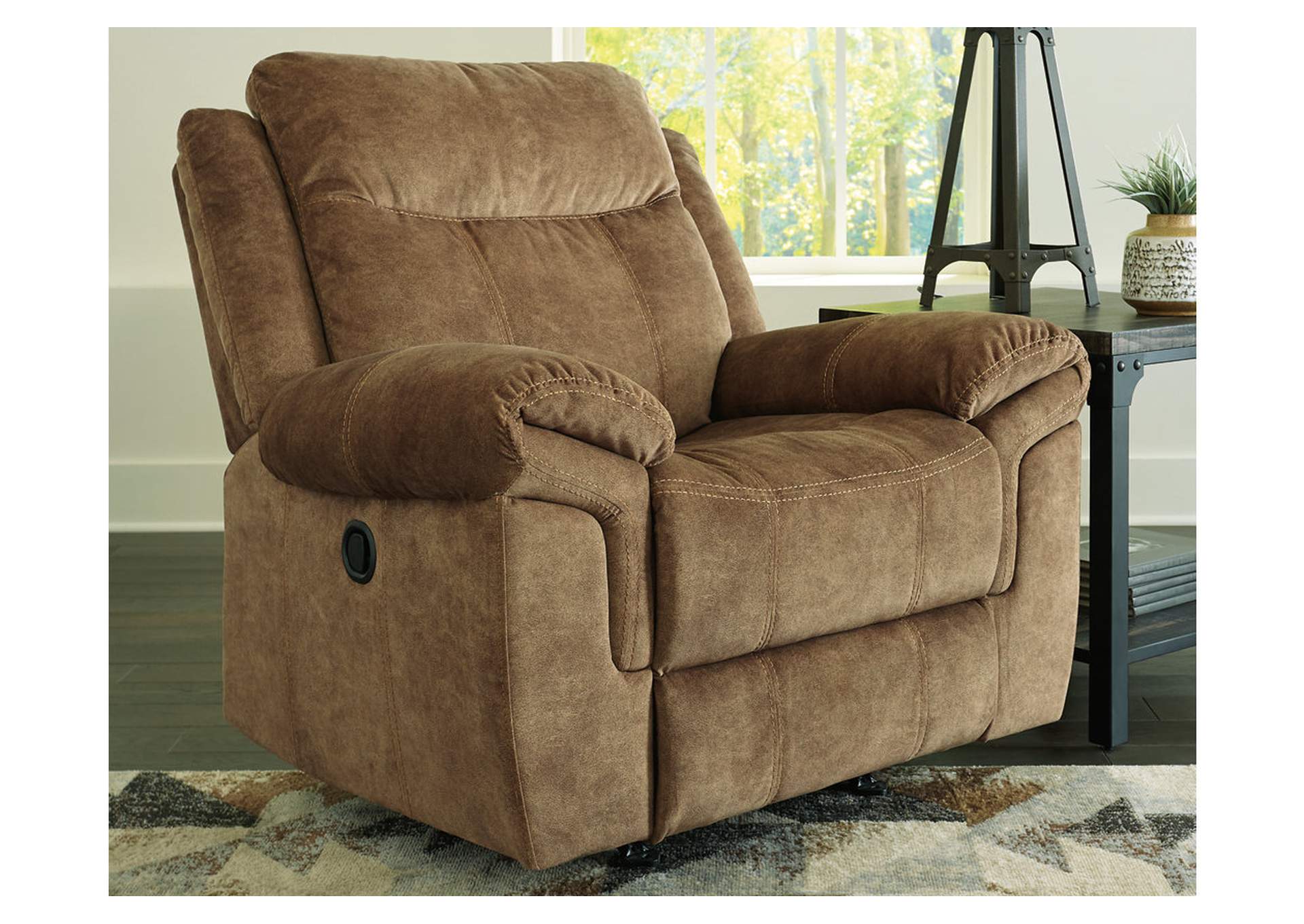Huddle-Up Recliner image 2