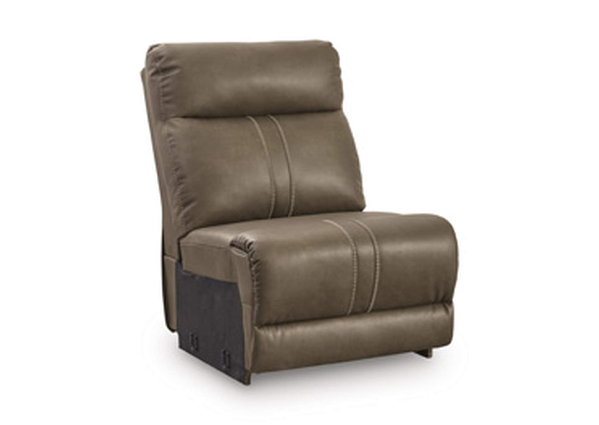 Max-Momentum 3-Piece Power Sectional Reclining Sofa image 1
