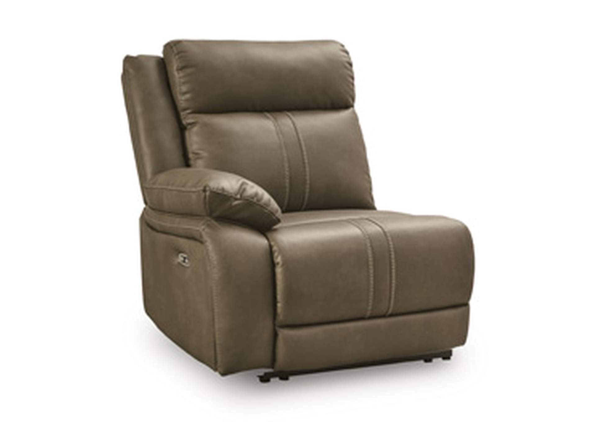 Max-Momentum 3-Piece Power Sectional Reclining Sofa image 2