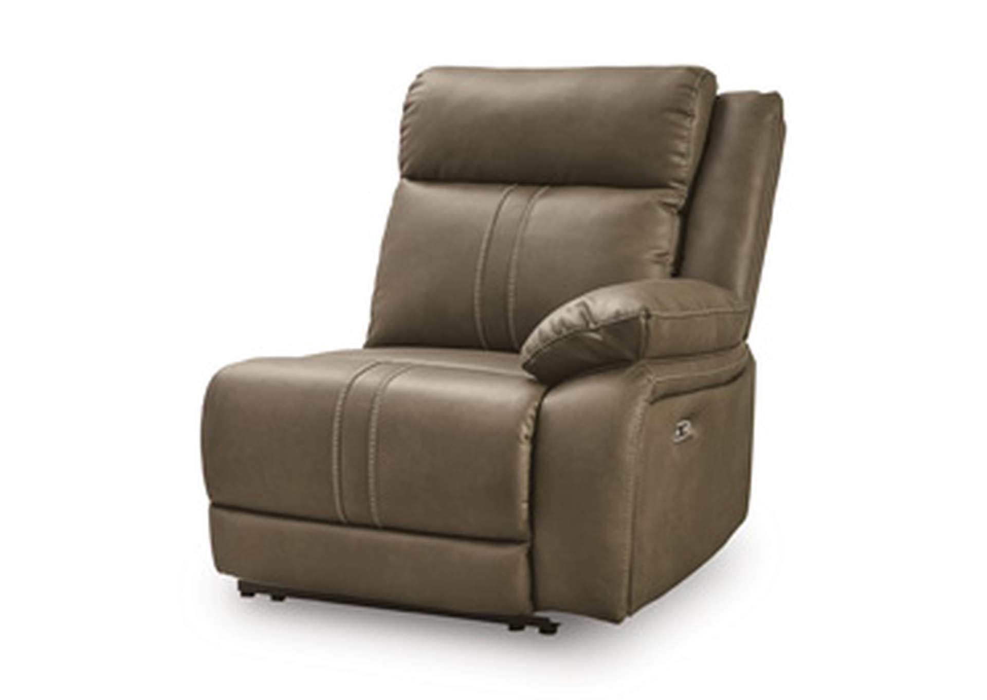 Max-Momentum 3-Piece Power Sectional Reclining Sofa image 3